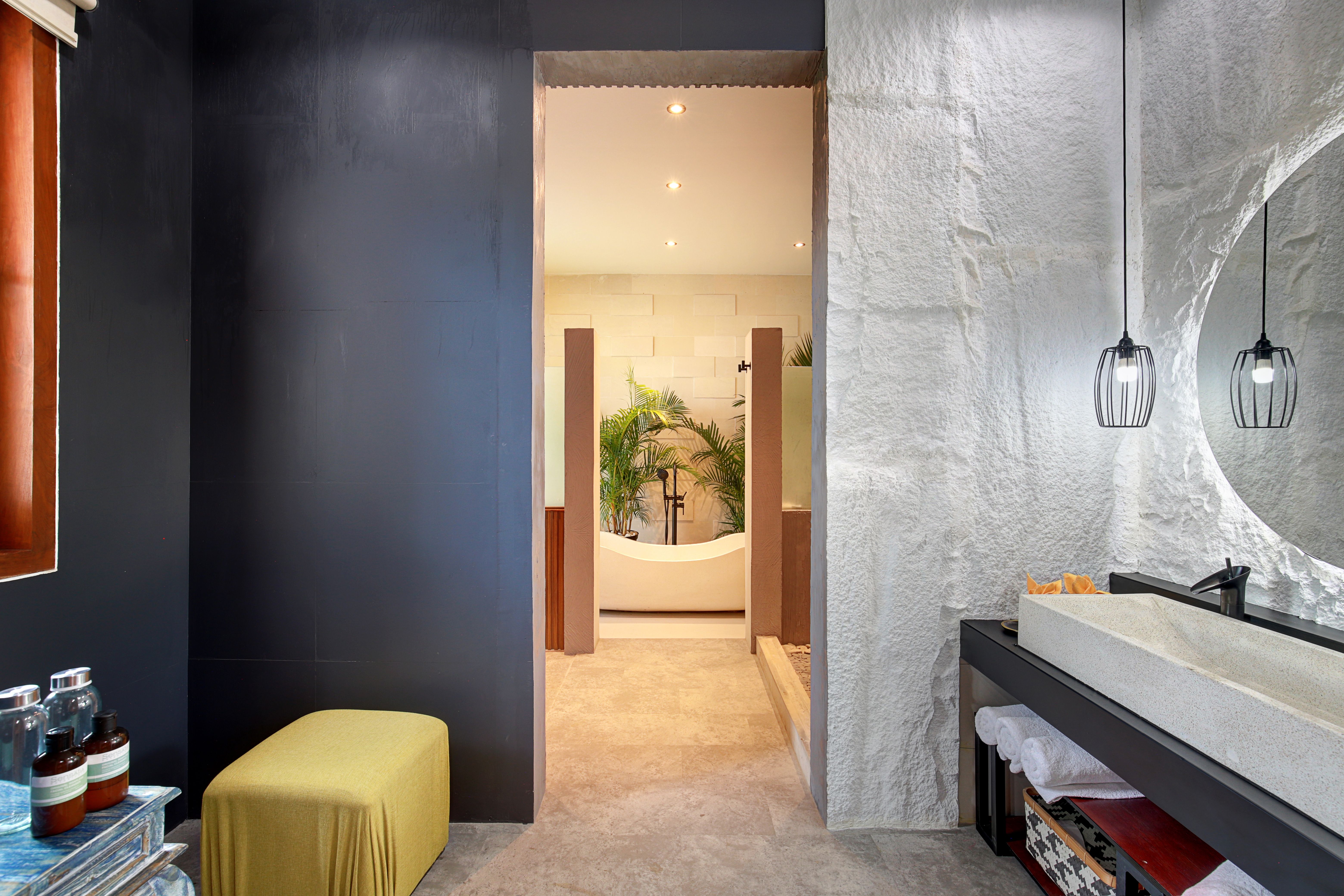 Bathrooms — photo 34