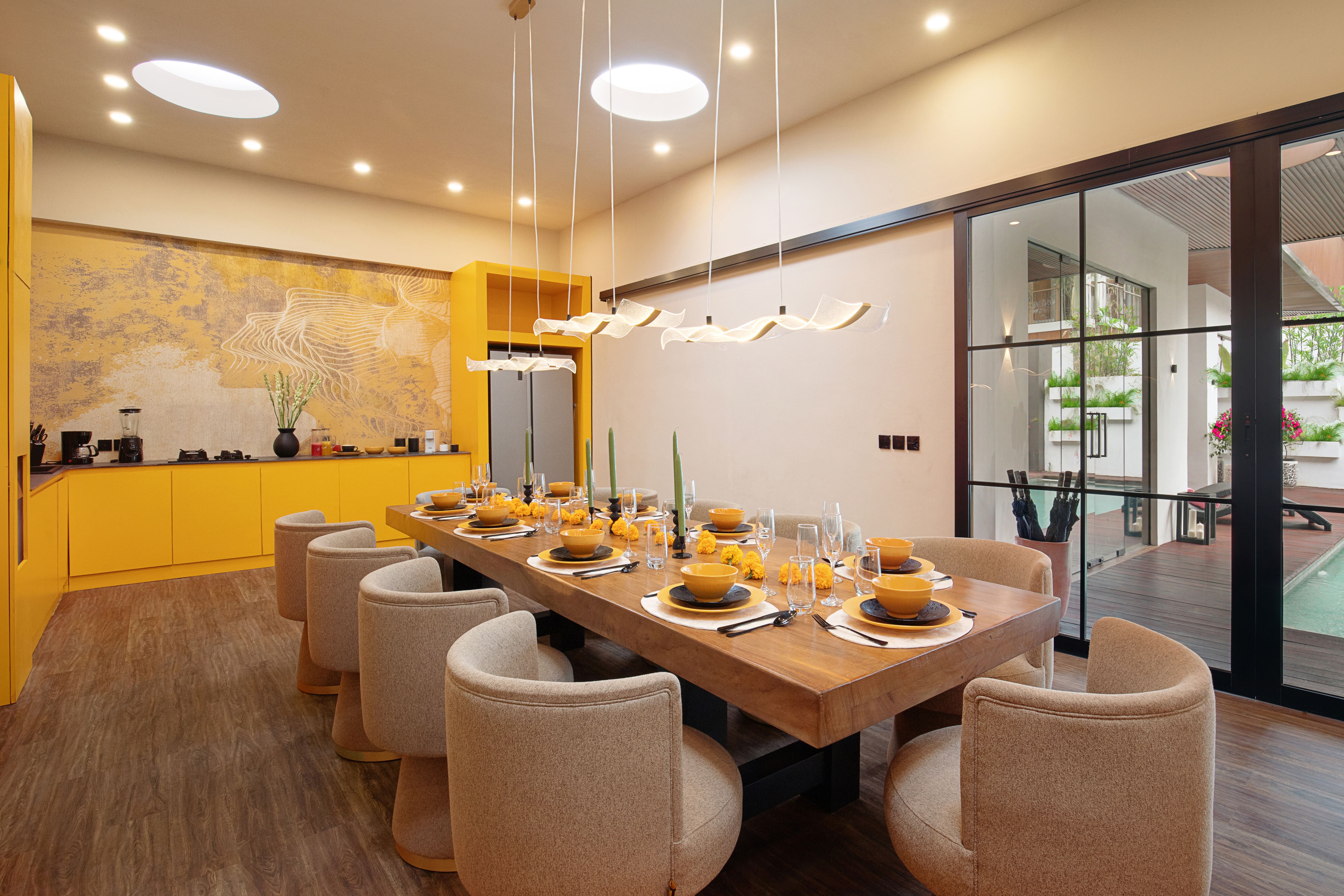Living & Dining areas — photo 8
