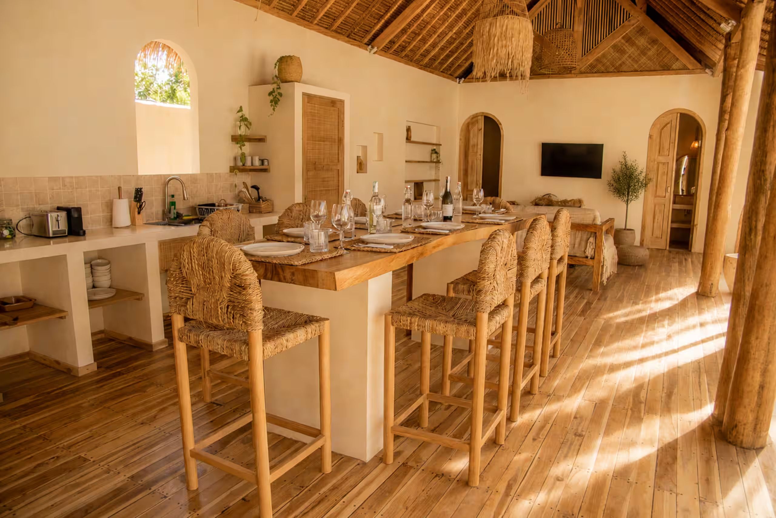 Living & Dining areas — photo 15