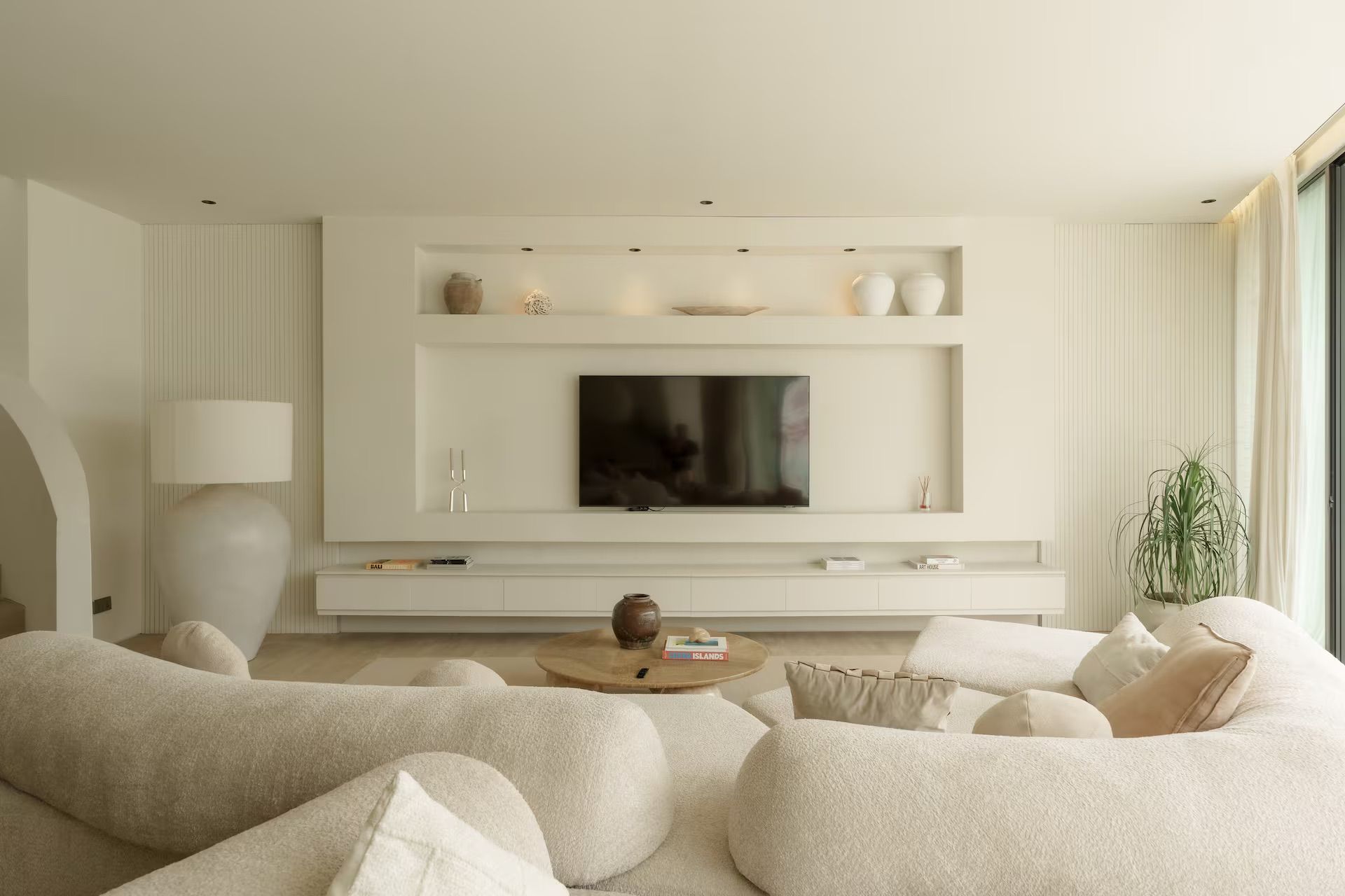 Living & Dining areas — photo 8
