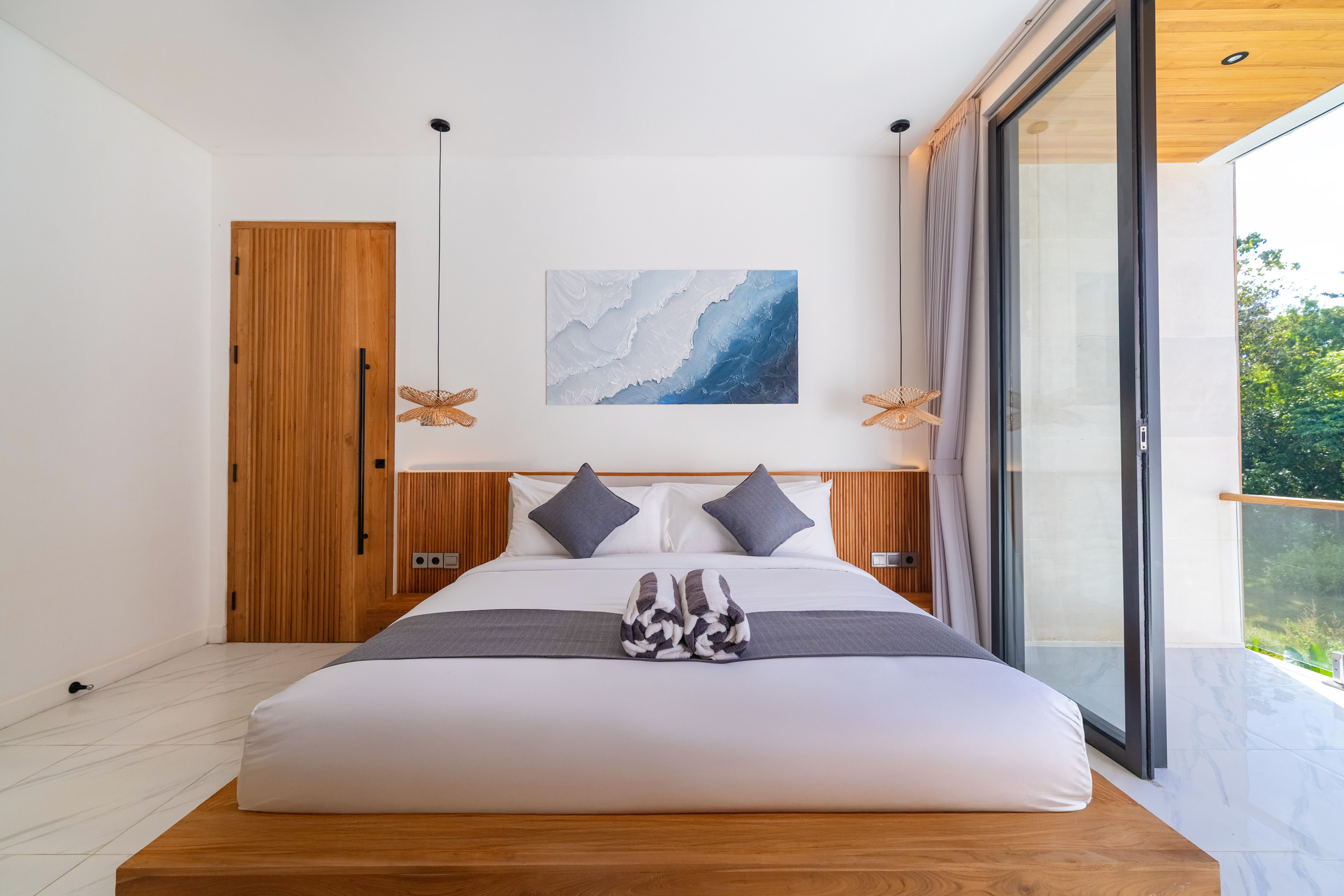 Bedrooms — photo 39