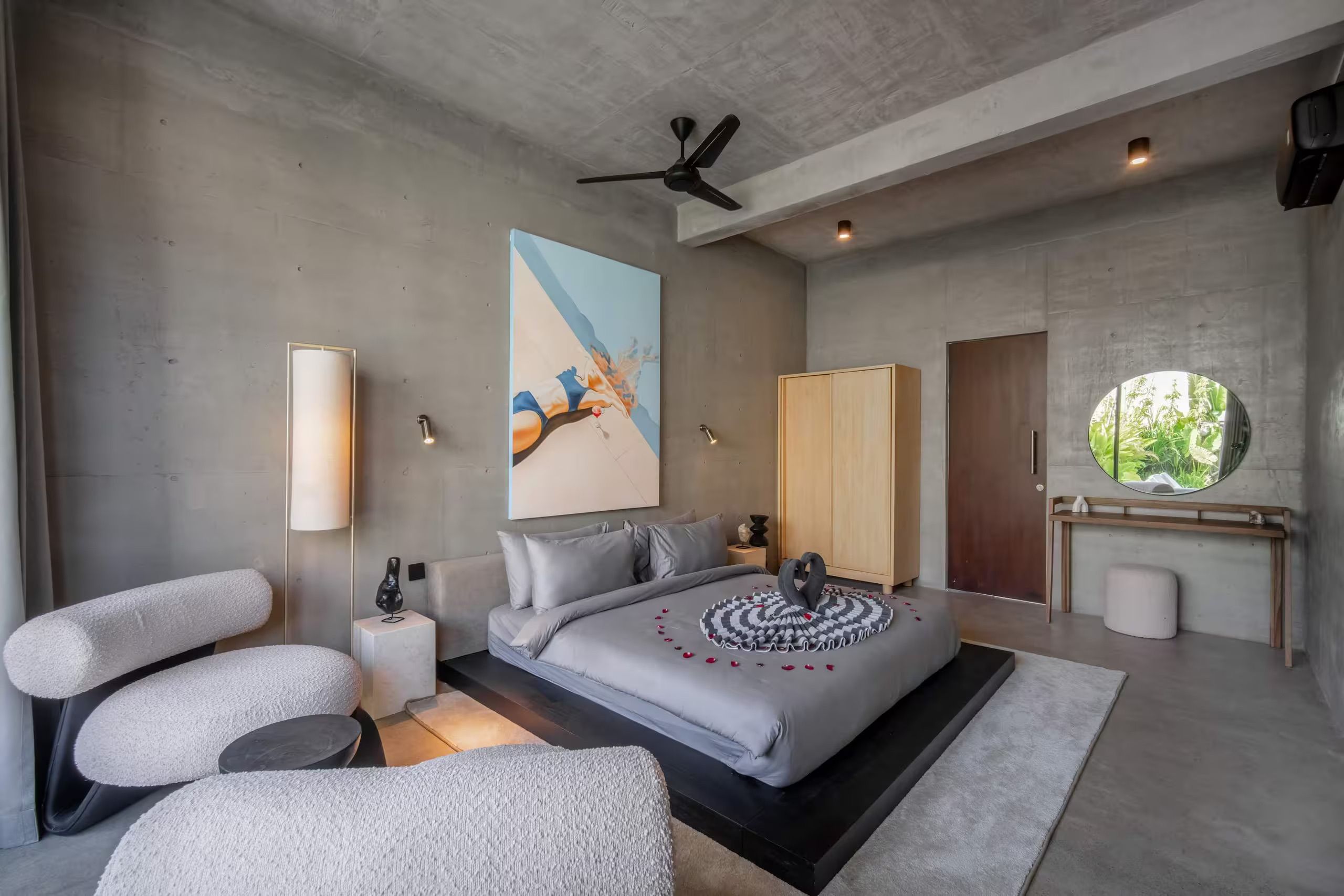 Bedrooms — photo 36