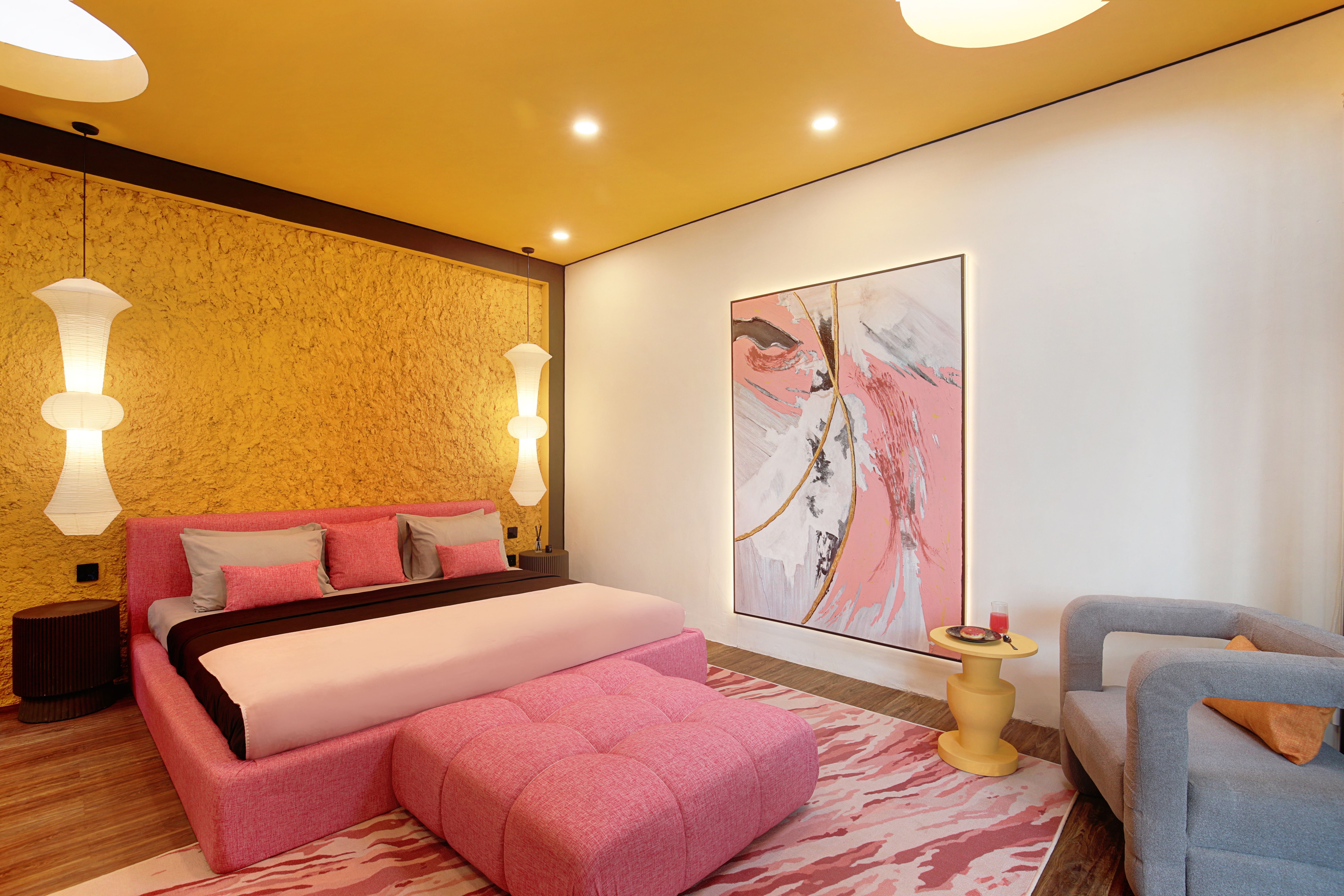 Bedrooms — photo 15