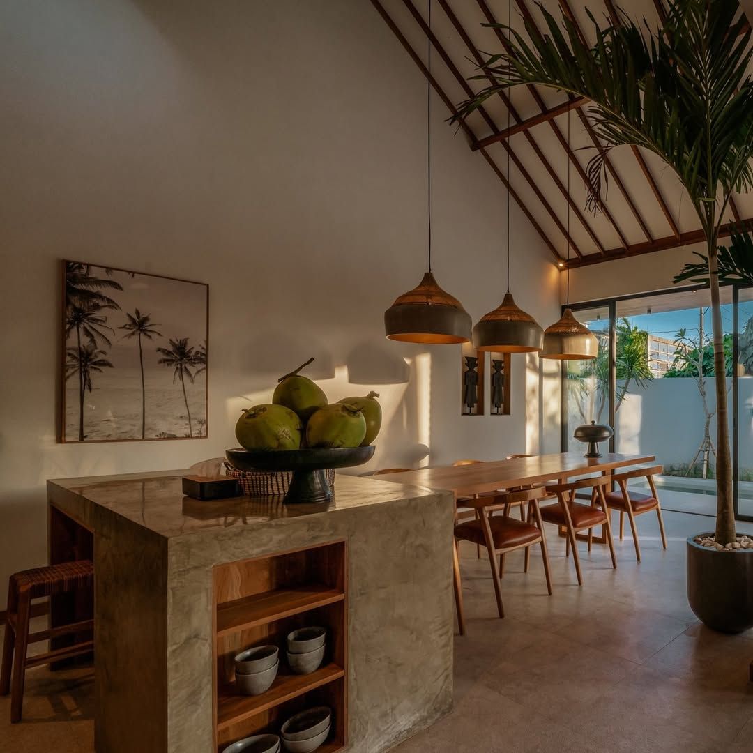 Living & Dining areas — photo 30