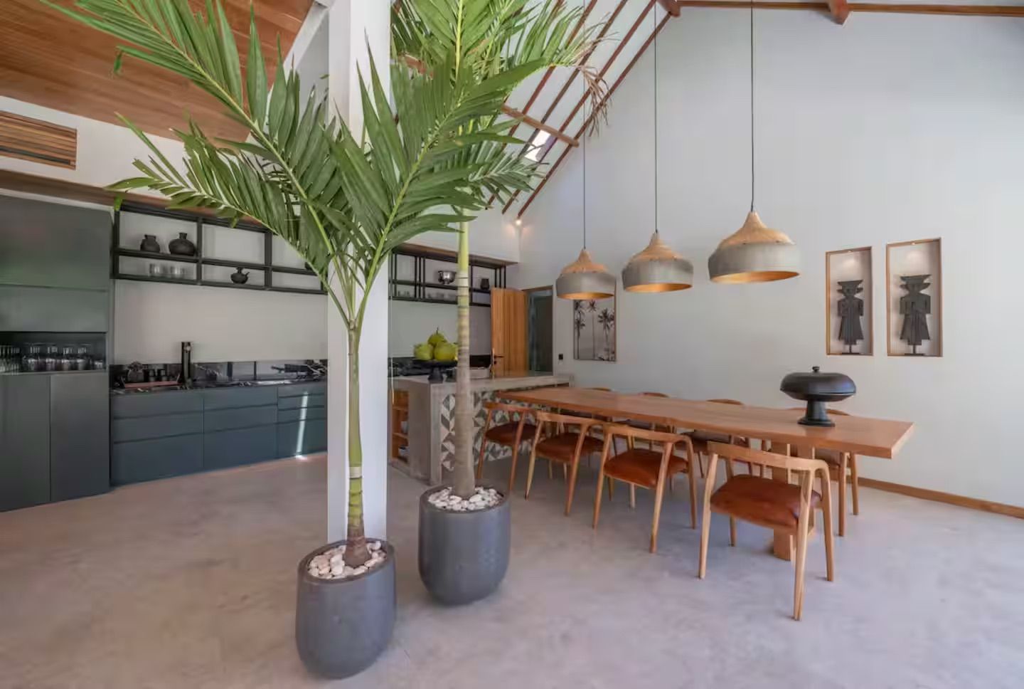 Living & Dining areas — photo 24