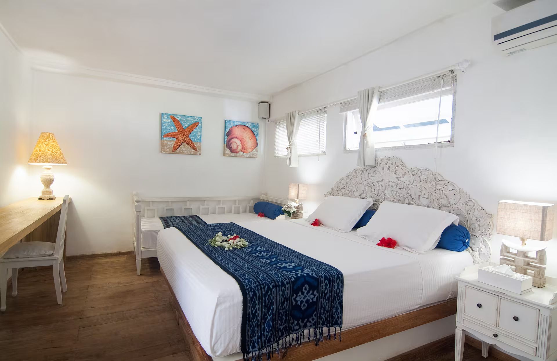Bedrooms — photo 20