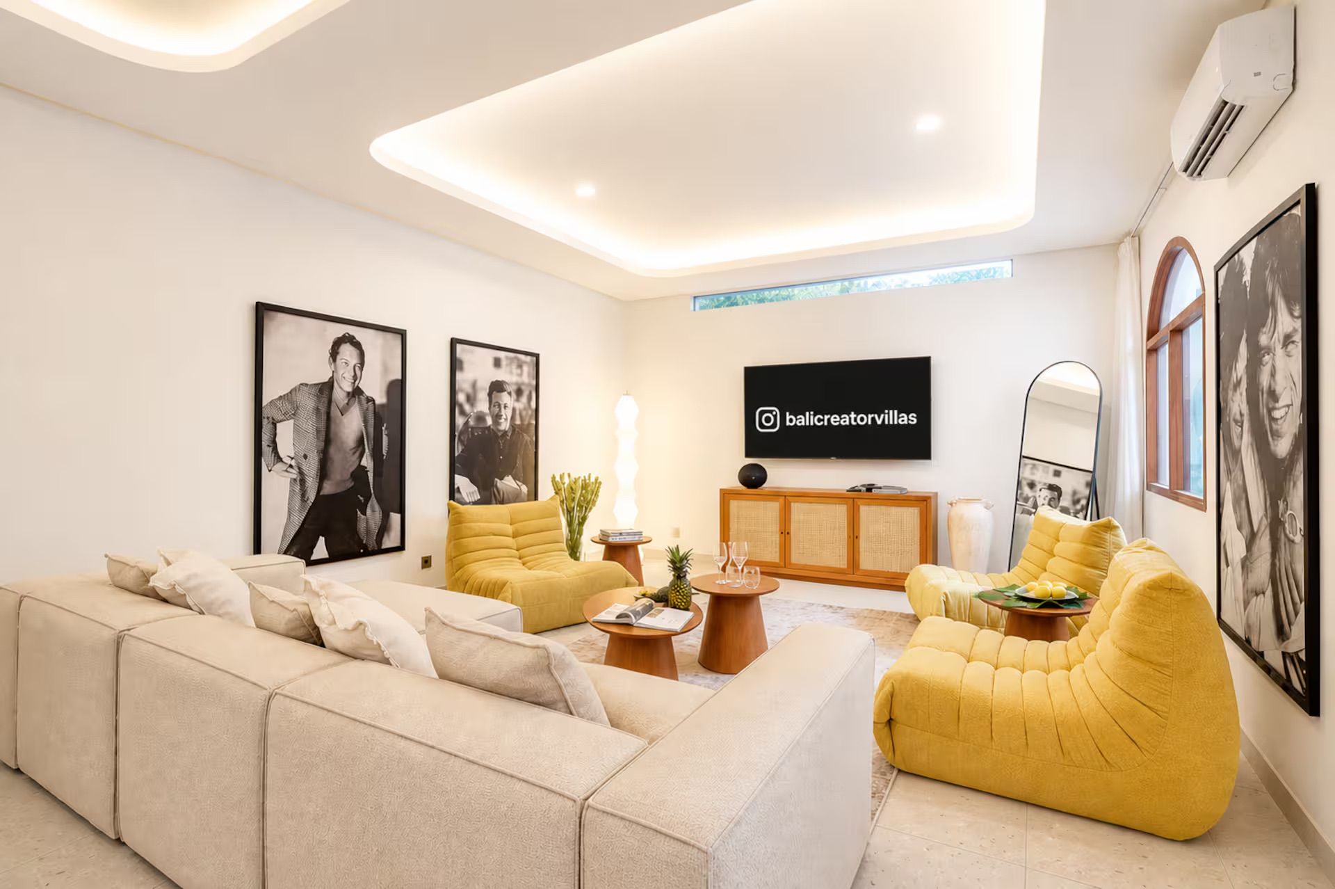 Living & Dining areas — photo 9