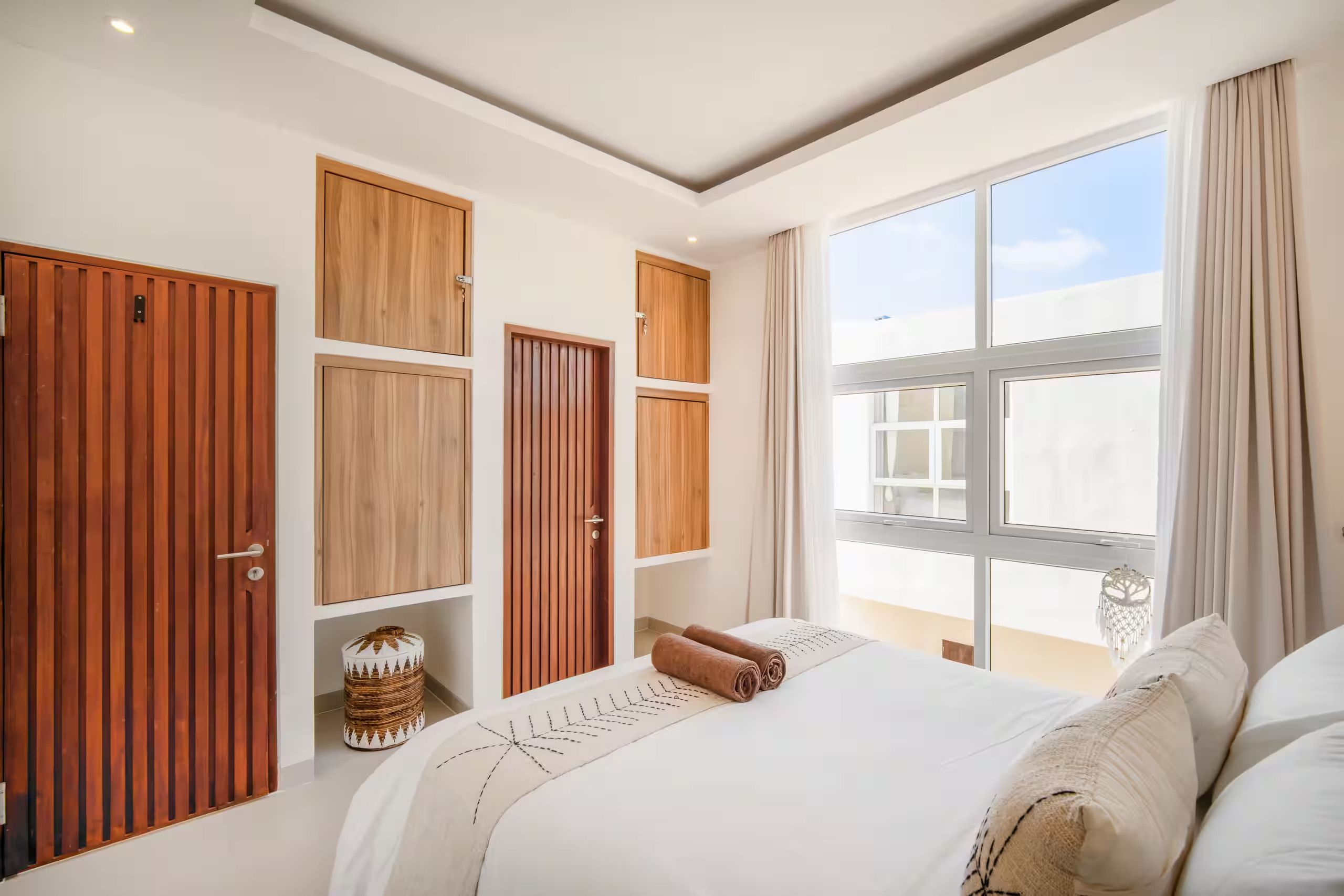 Bedrooms — photo 27