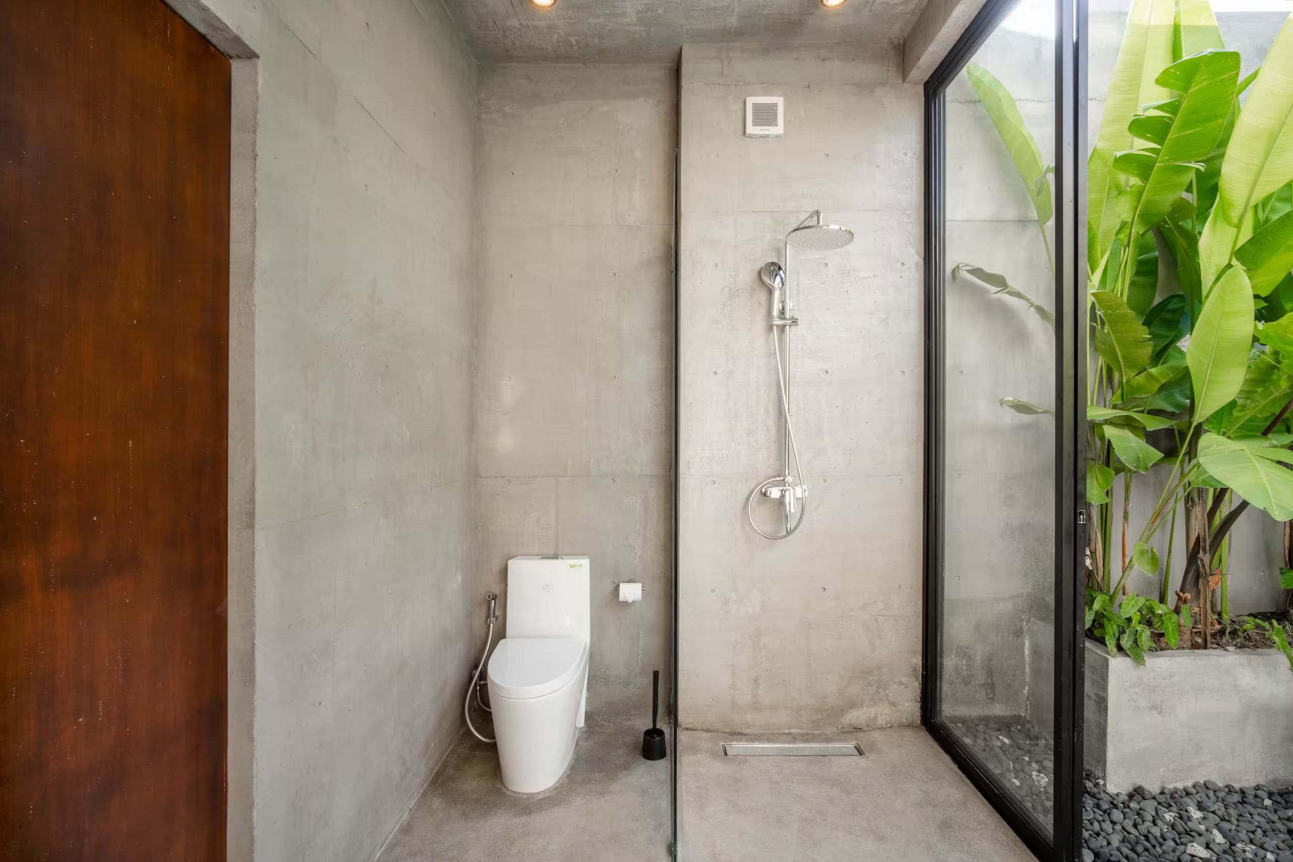 Bathrooms — photo 48