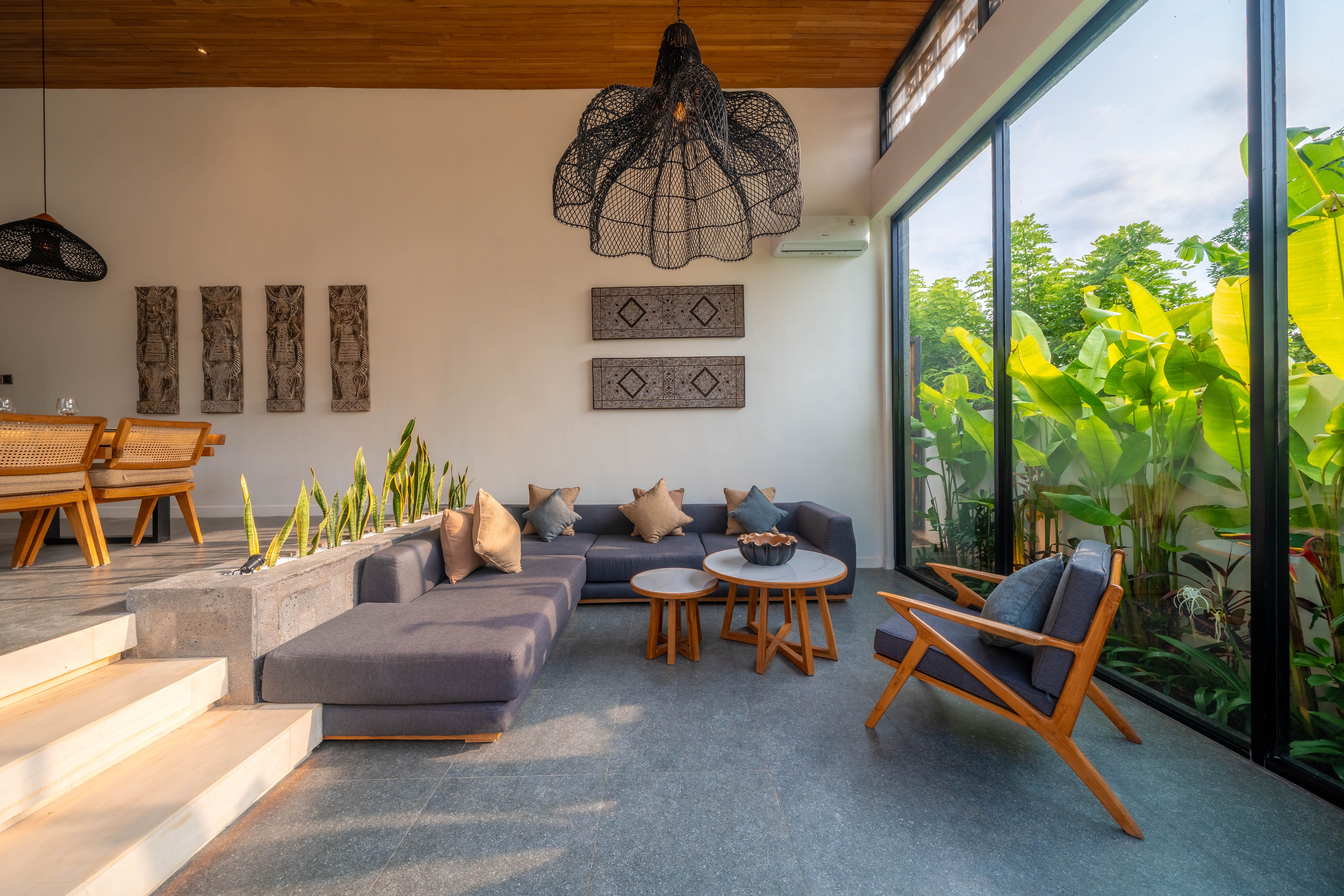 Living & Dining areas — photo 10