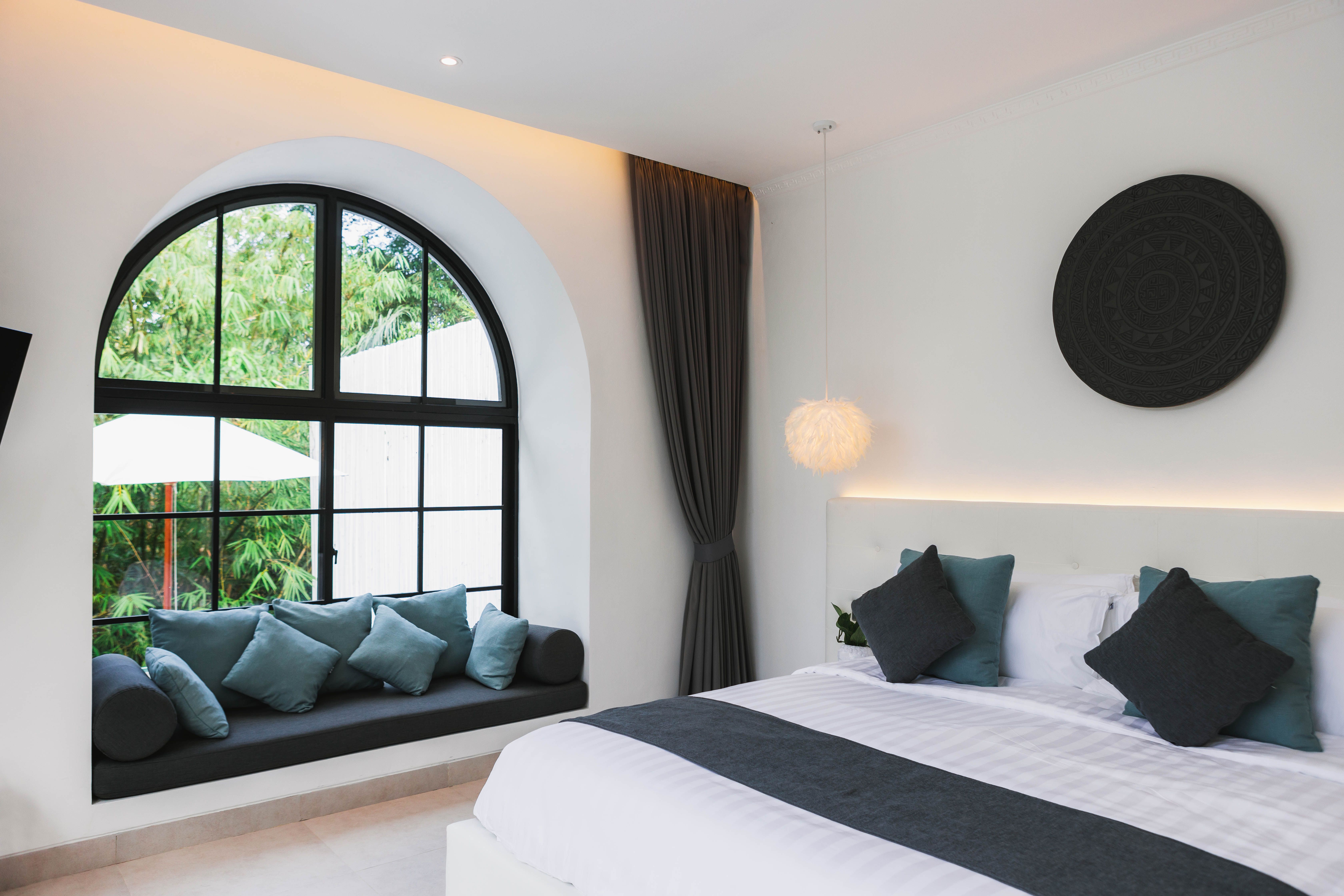 Bedrooms — photo 19