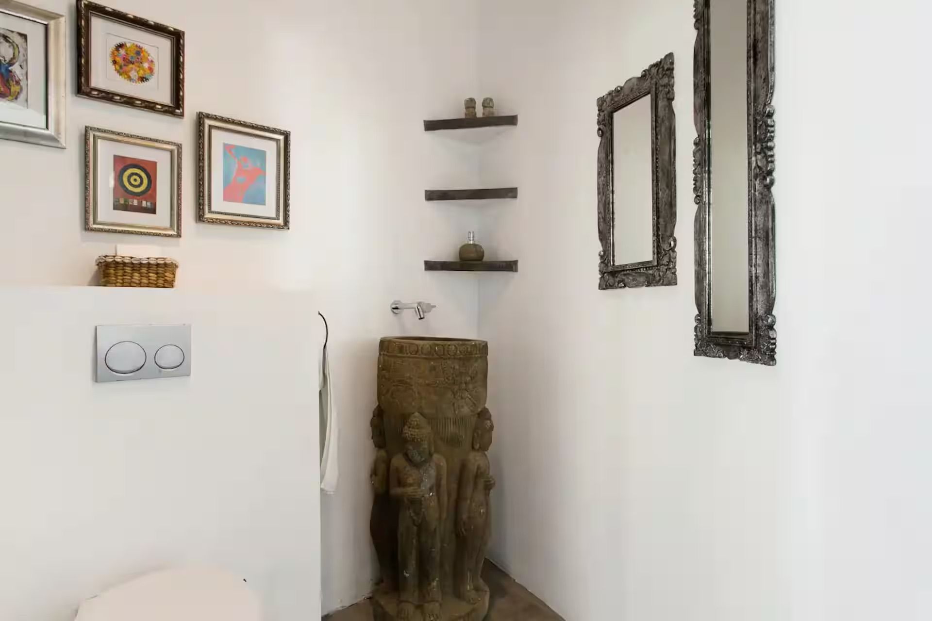 Bathrooms — photo 30