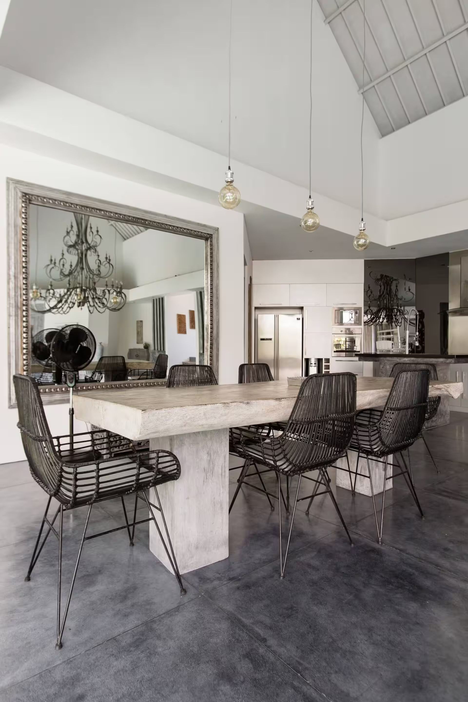 Living & Dining areas — photo 7