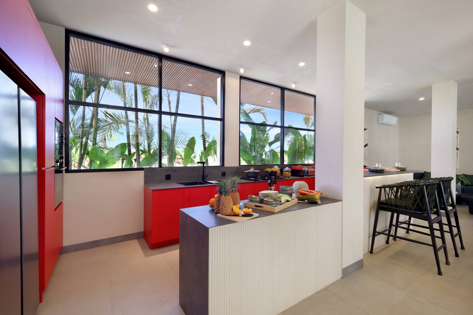 Living & Dining areas — photo 13