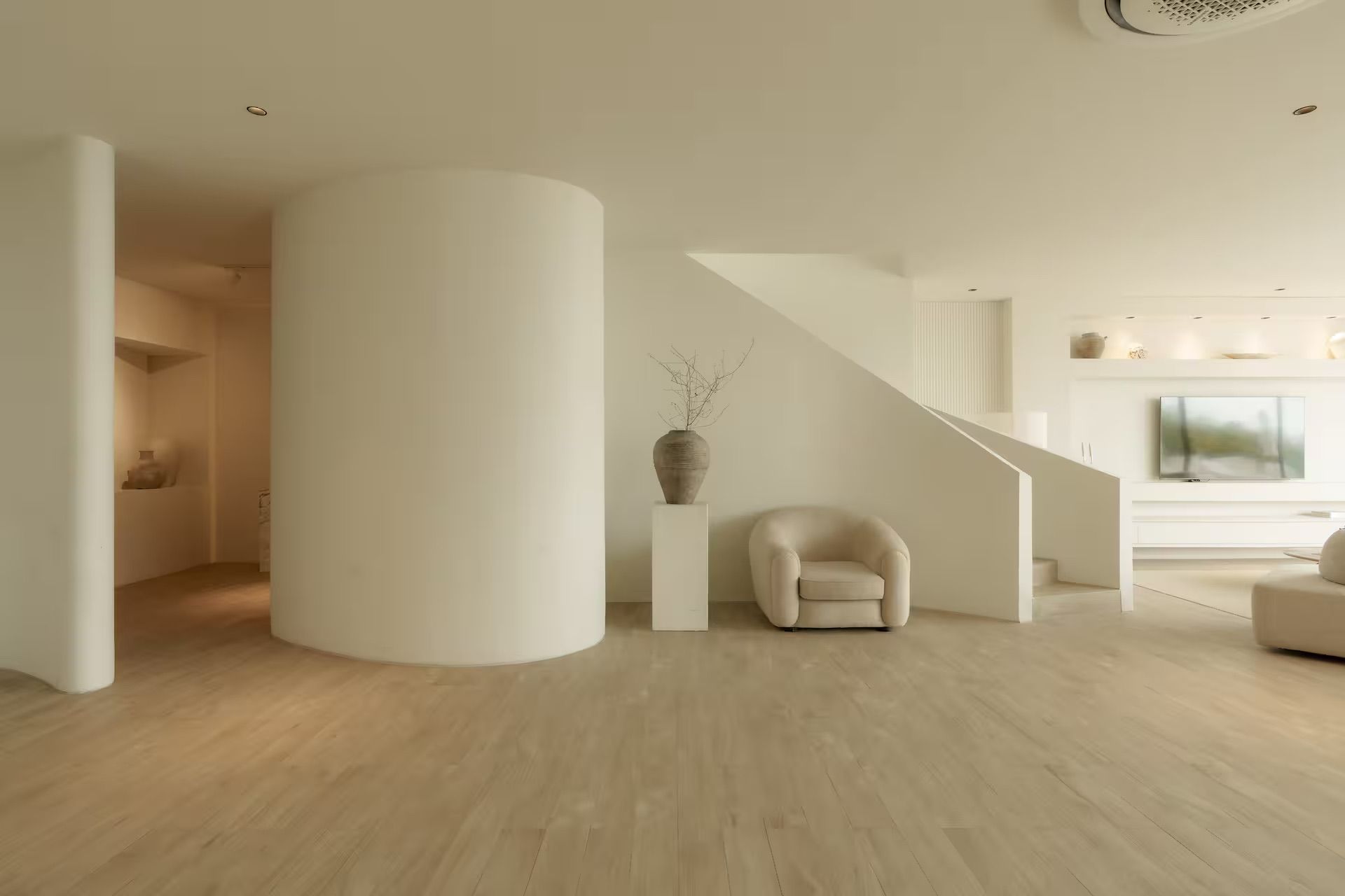 Living & Dining areas — photo 14