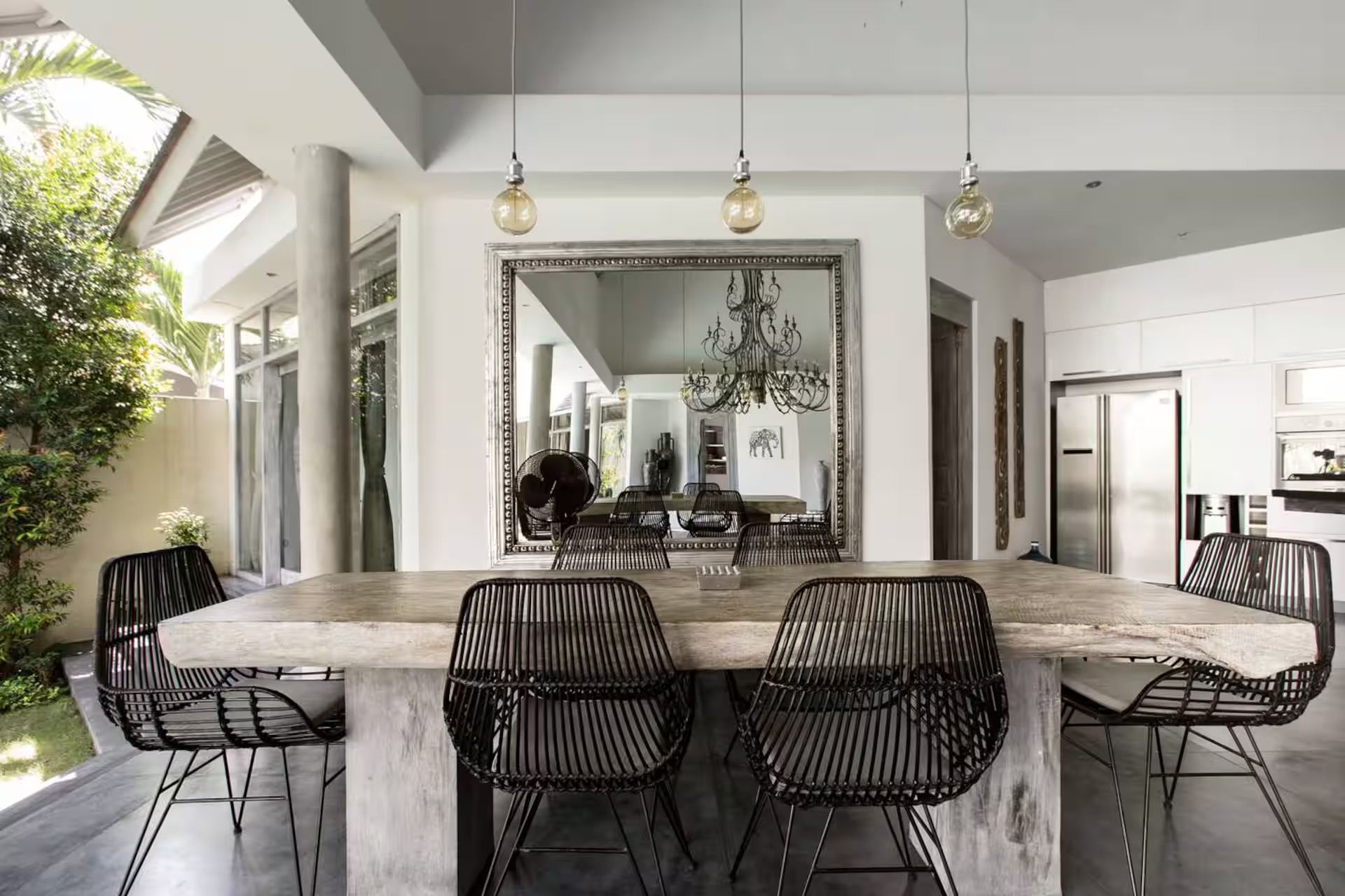 Living & Dining areas — photo 8