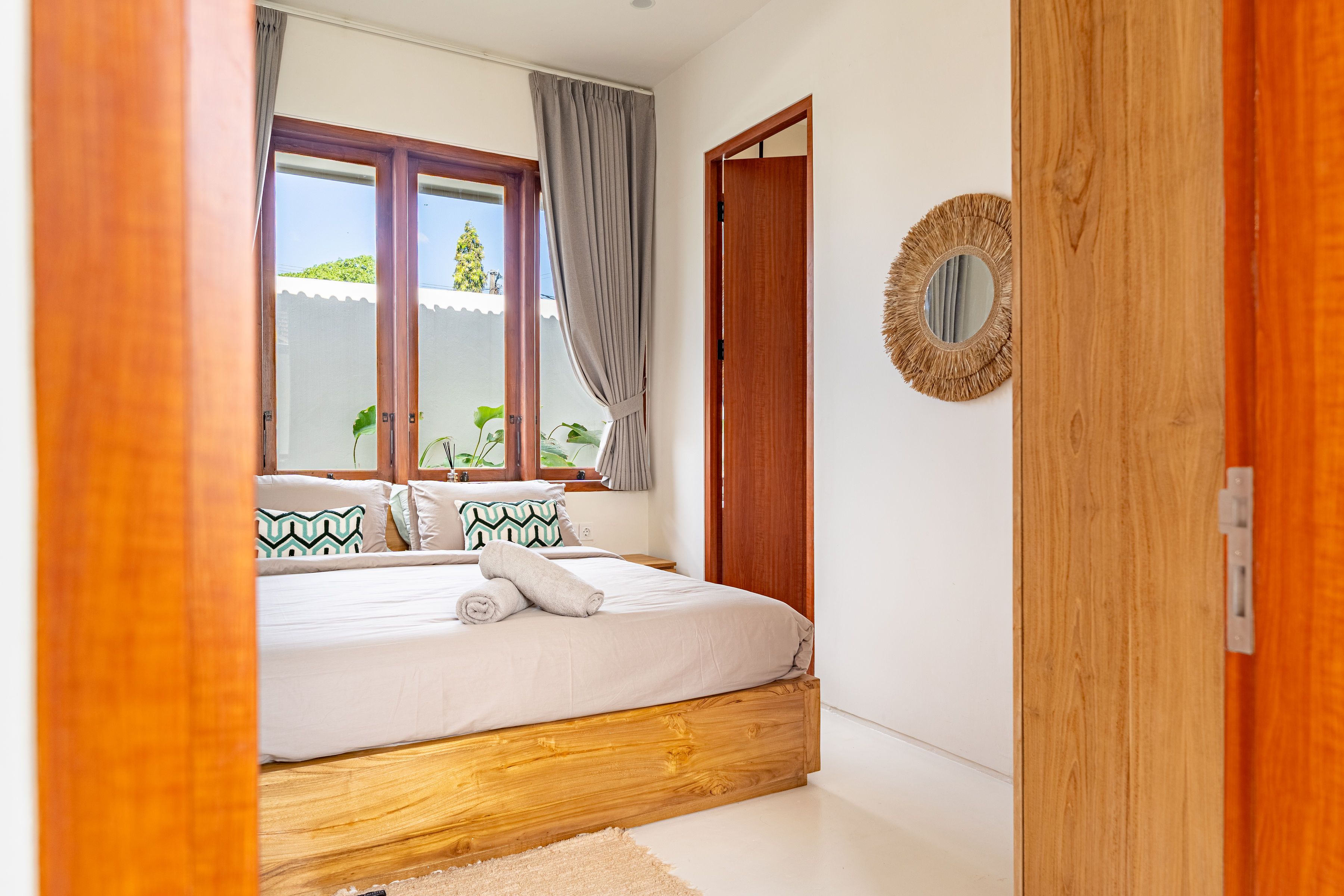 Bedrooms — photo 20