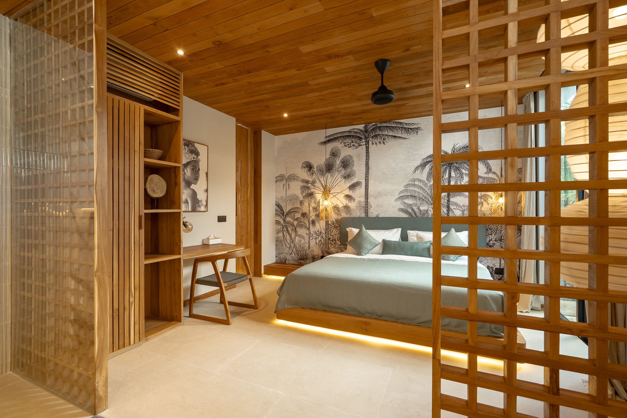 Bedrooms — photo 46