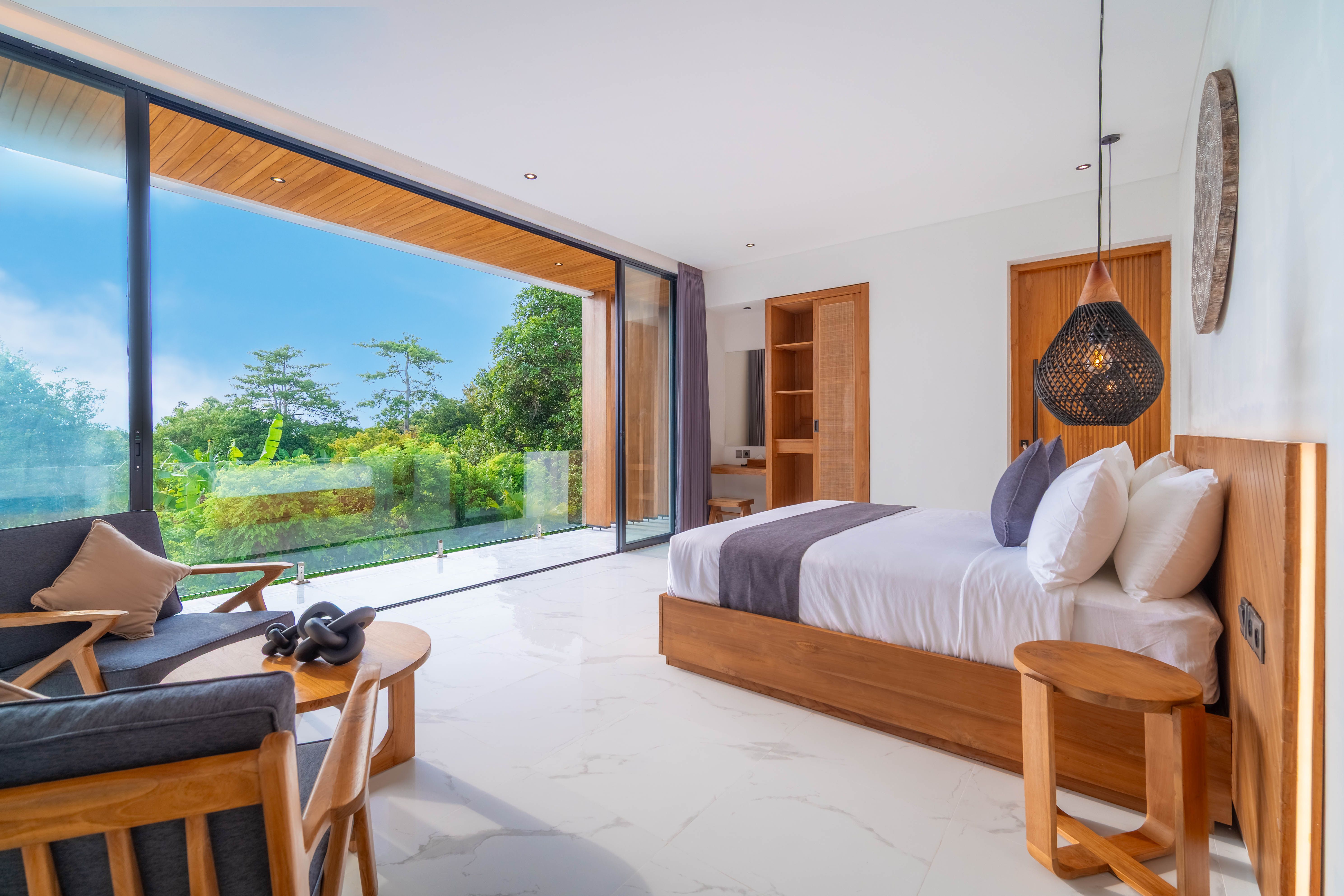 Bedrooms — photo 15