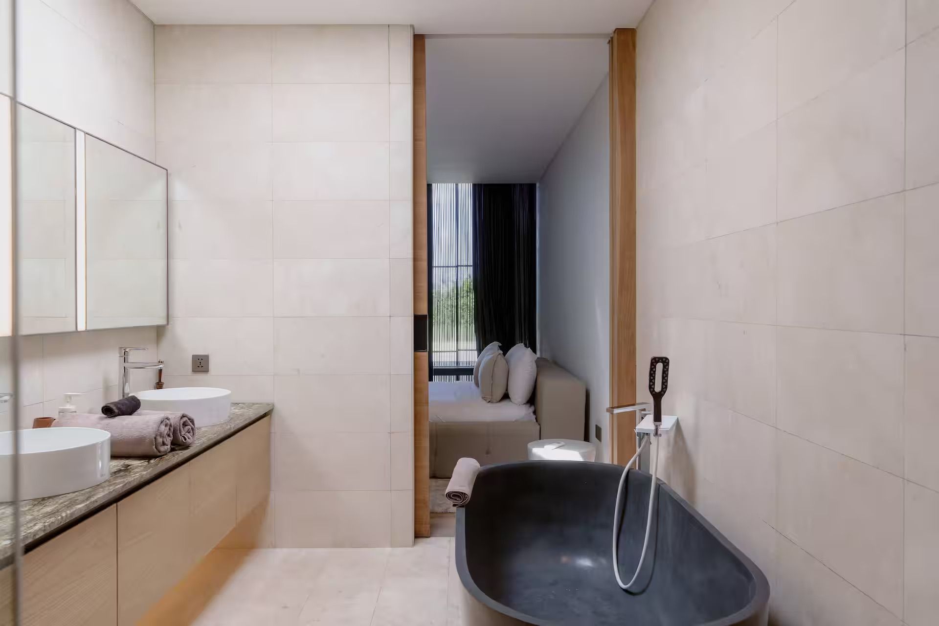 Bathrooms — photo 33