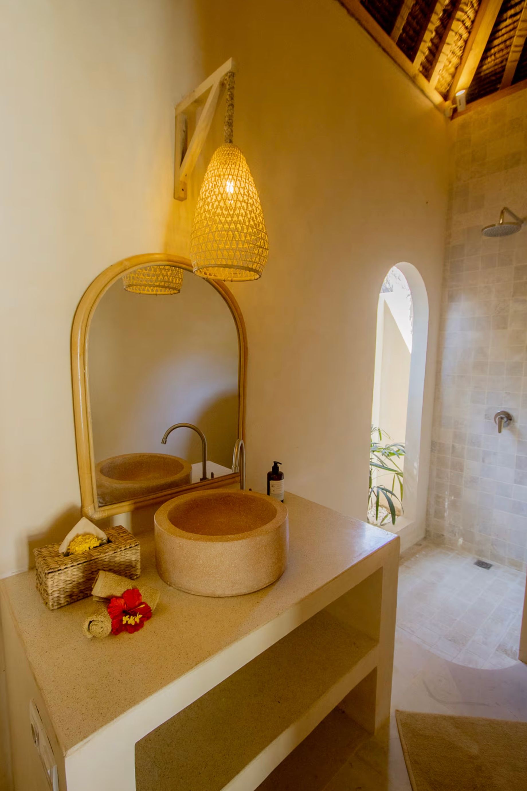 Bathrooms — photo 32