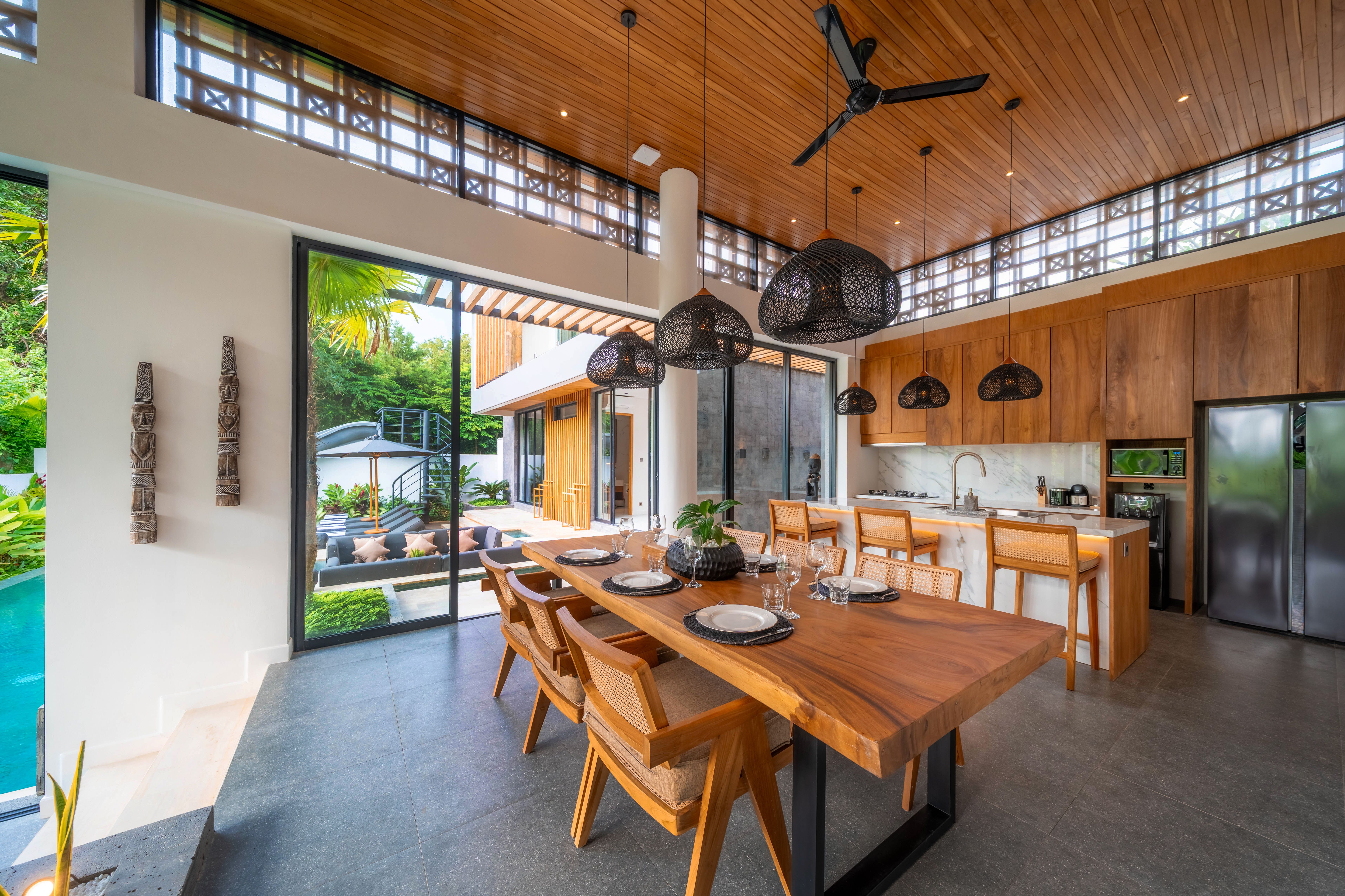 Living & Dining areas — photo 12