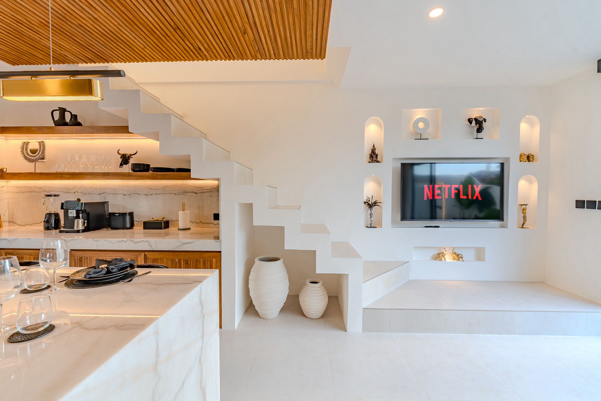 Living & Dining areas — photo 14