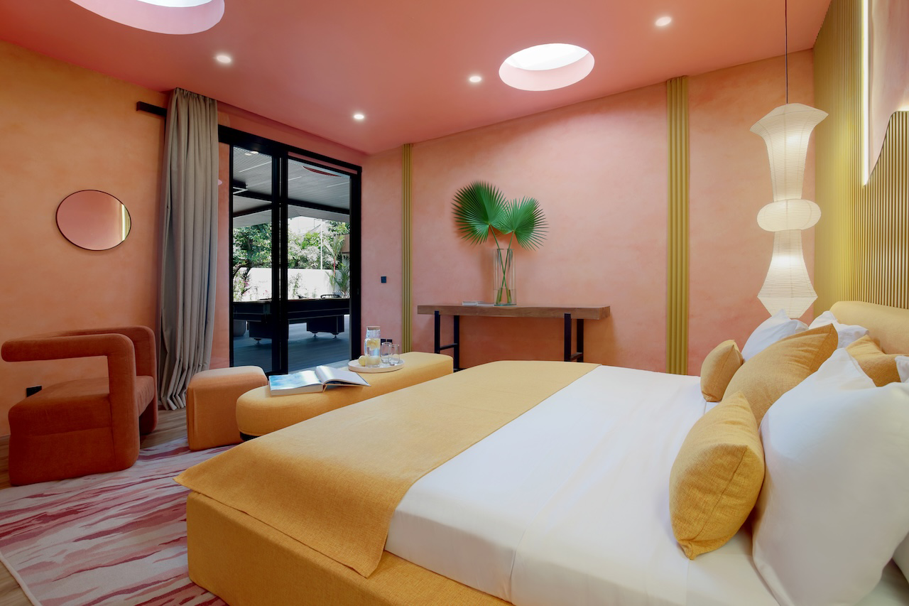 Bedrooms — photo 18