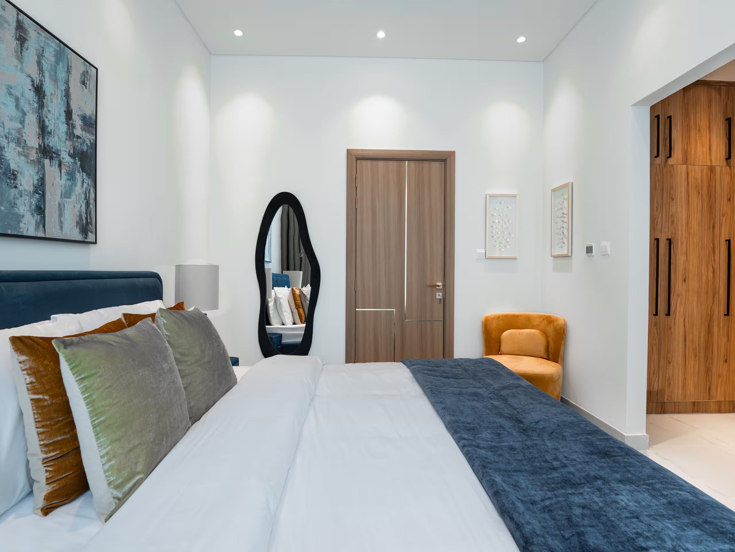 Bedrooms — photo 22