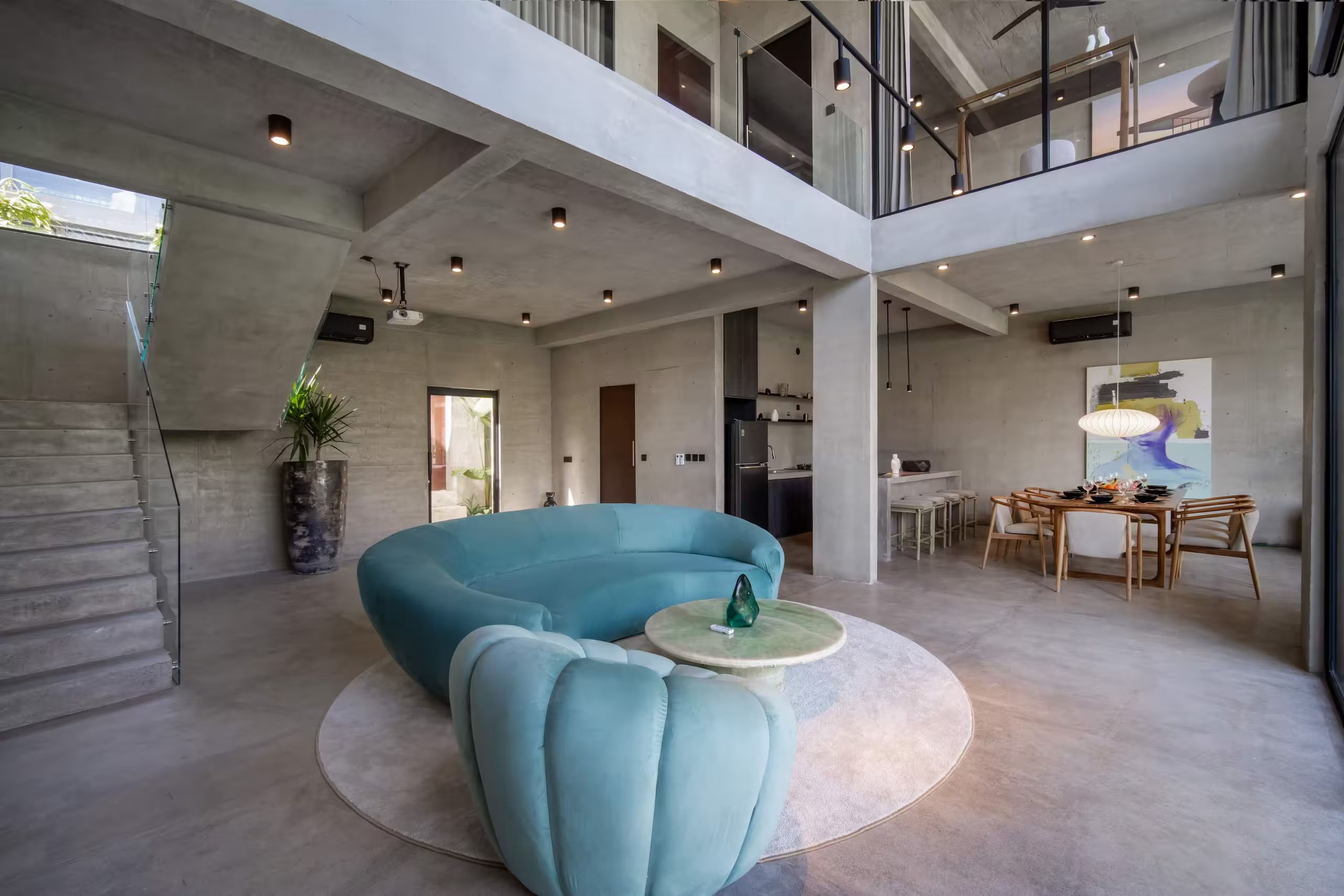 Living & Dining areas — photo 14