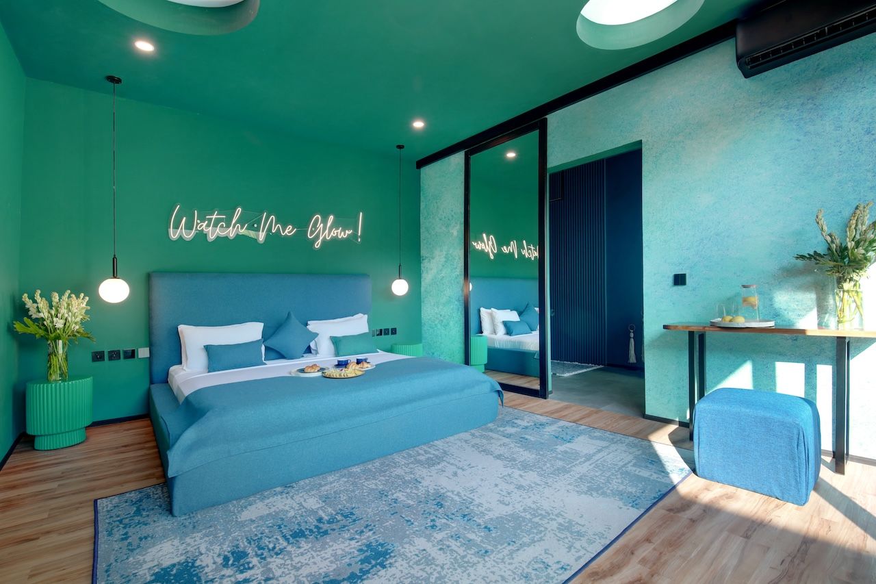 Bedrooms — photo 16