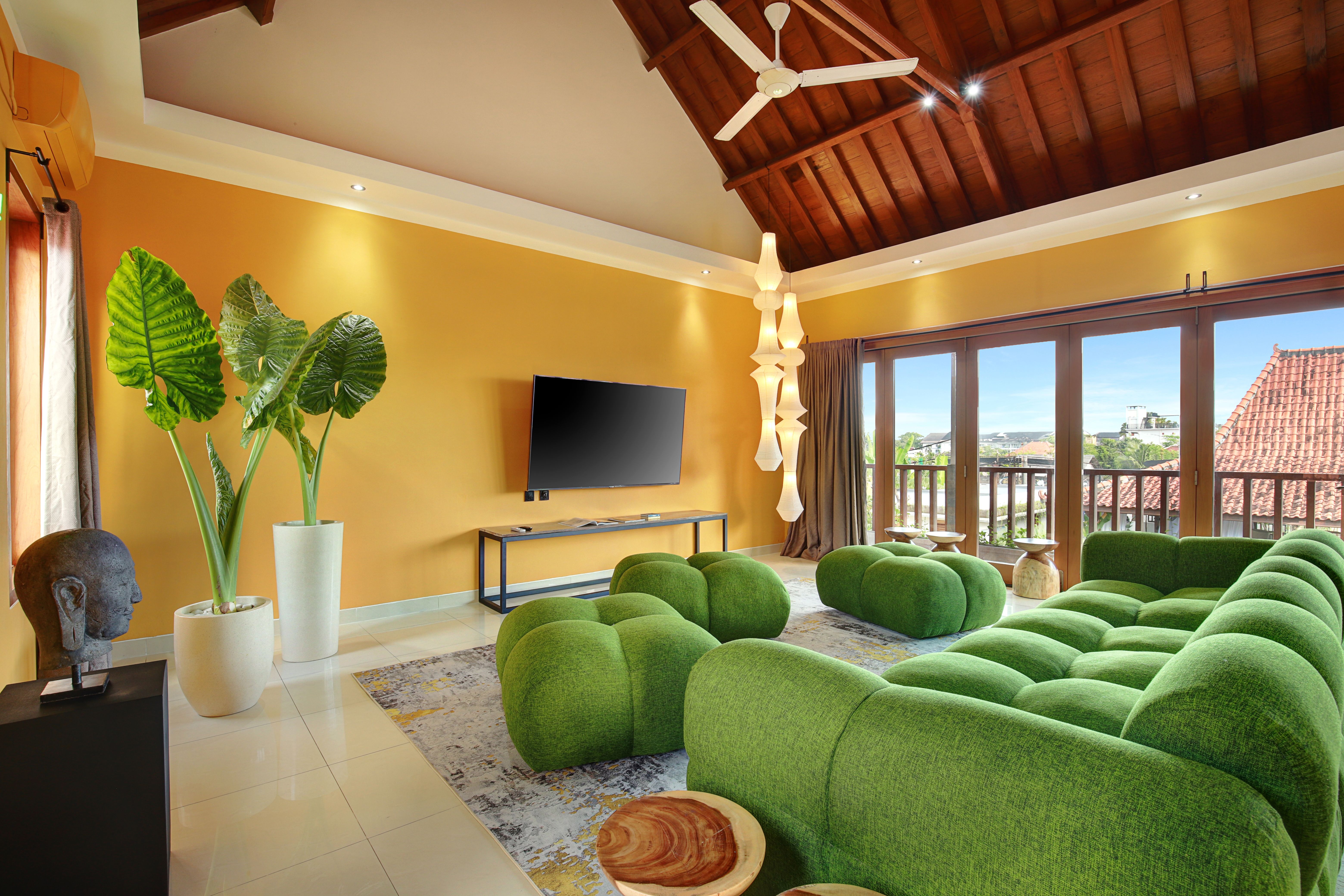 Living & Dining areas — photo 10