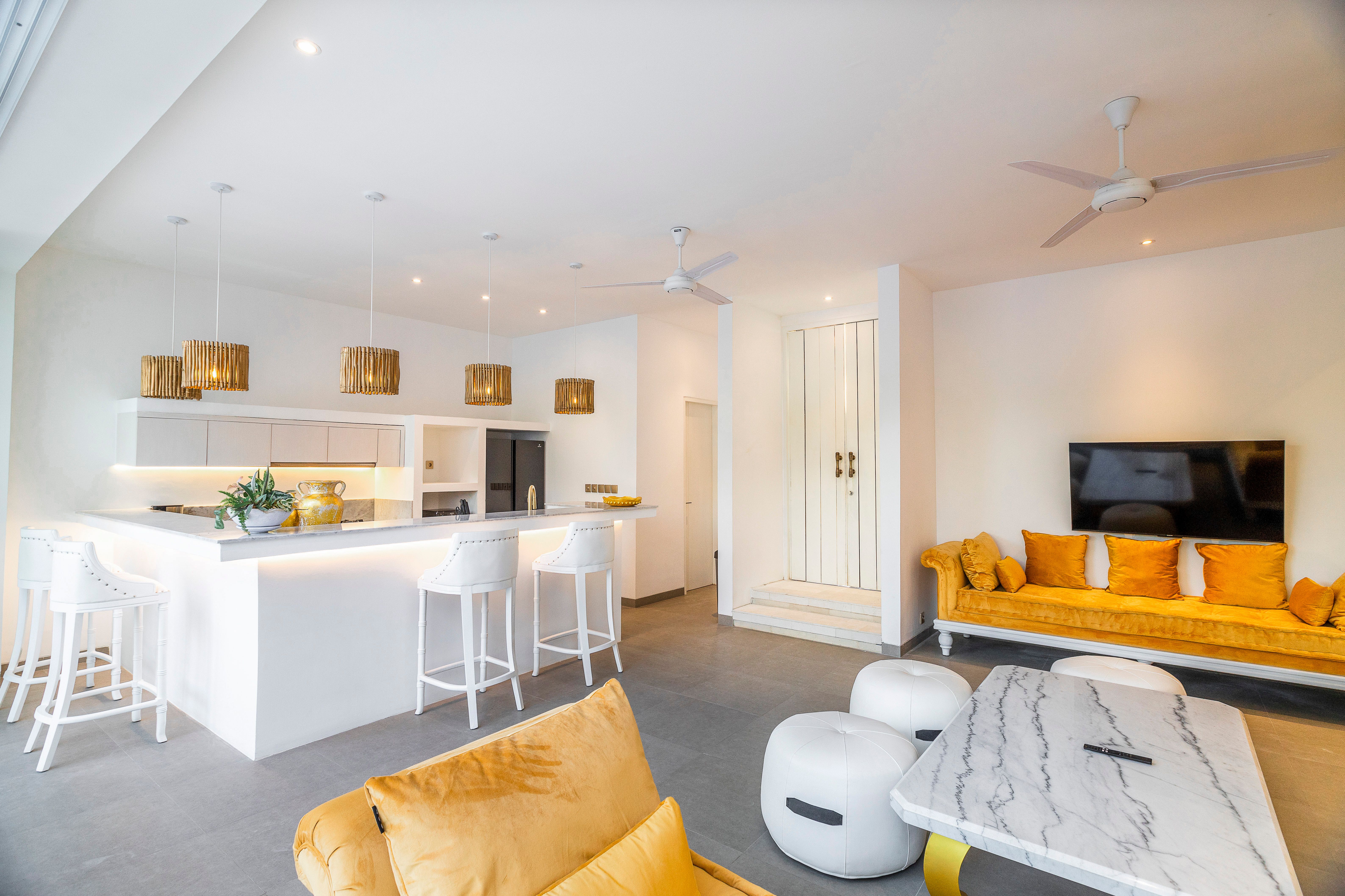 Living & Dining areas — photo 14