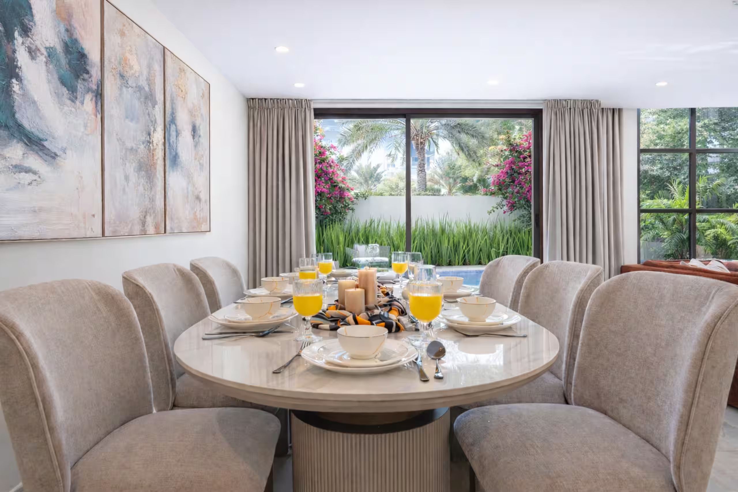 Living & Dining areas — photo 7