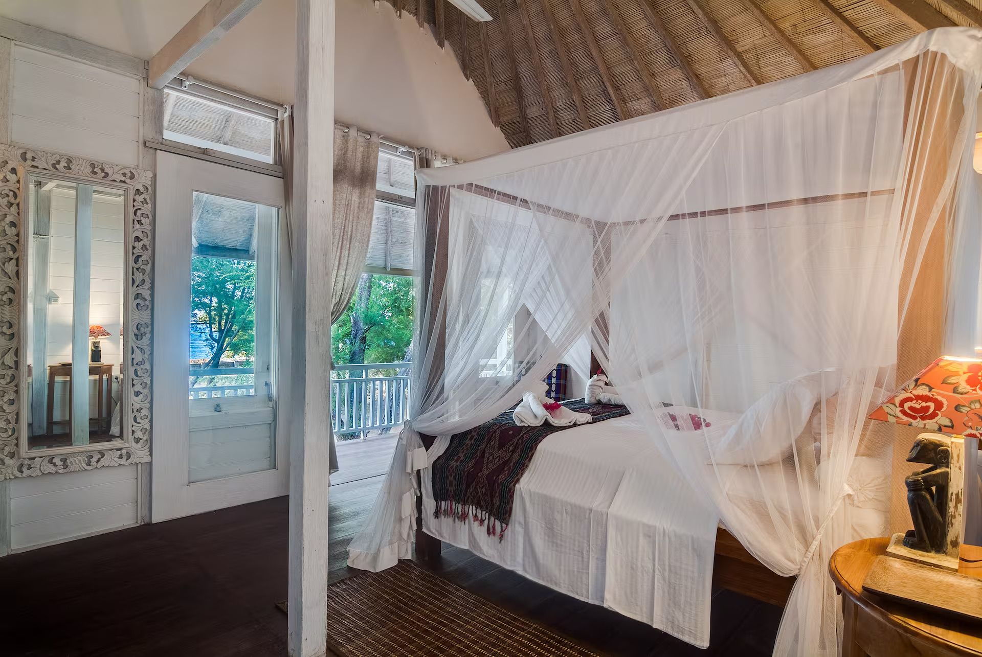 Bedrooms — photo 17