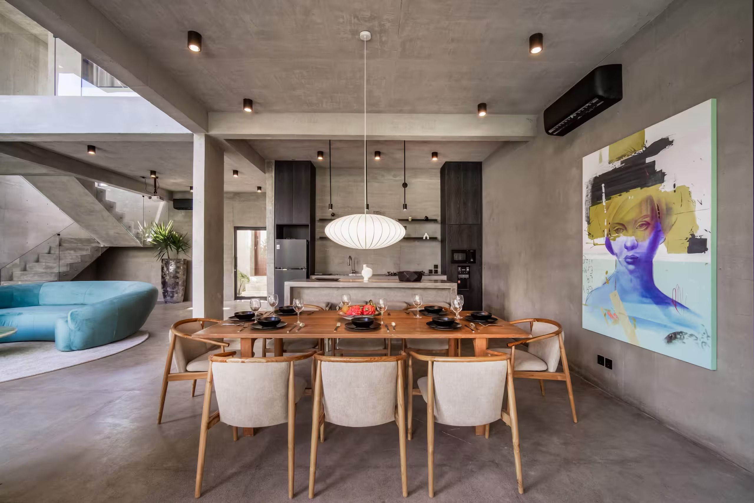 Living & Dining areas — photo 20
