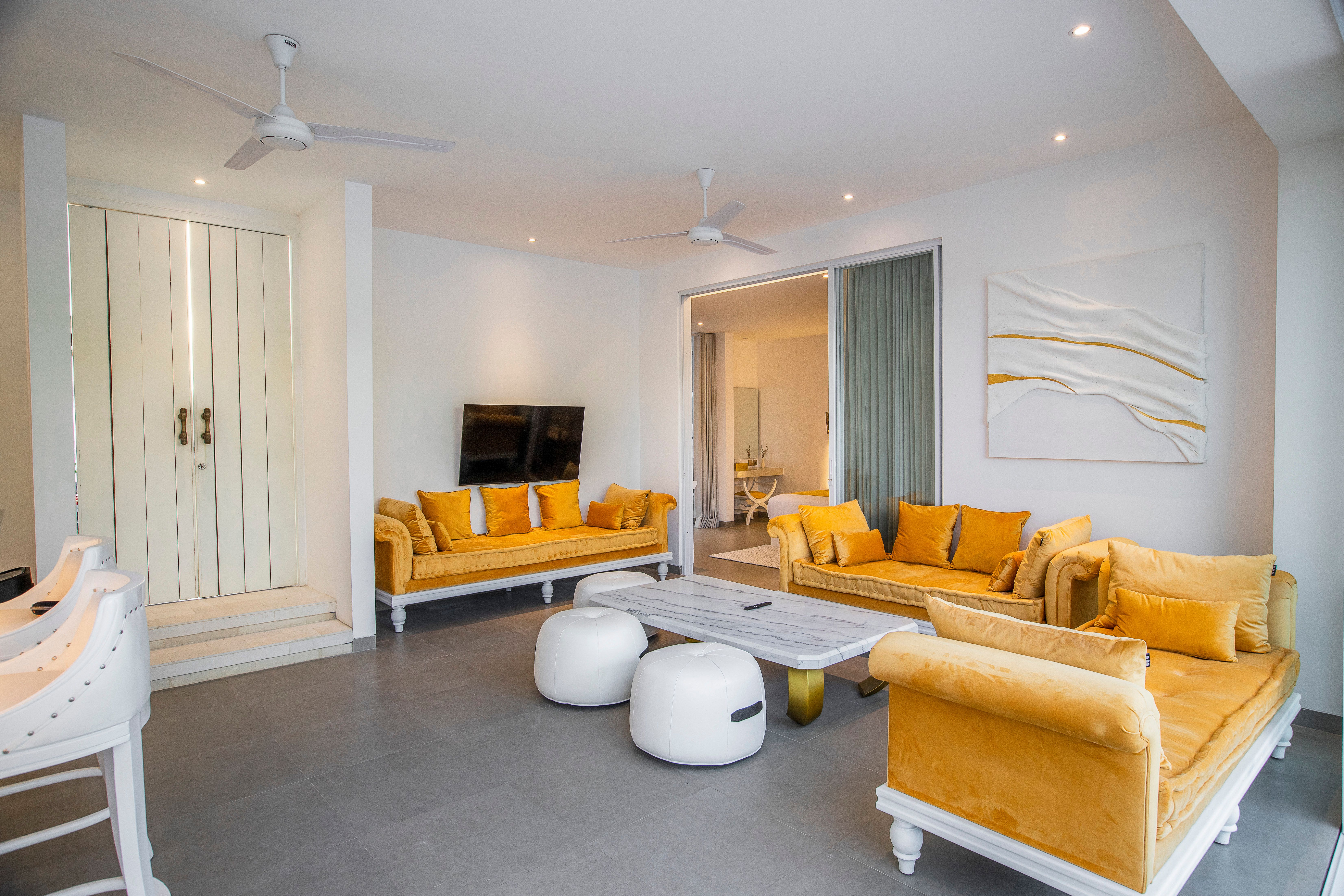 Living & Dining areas — photo 12