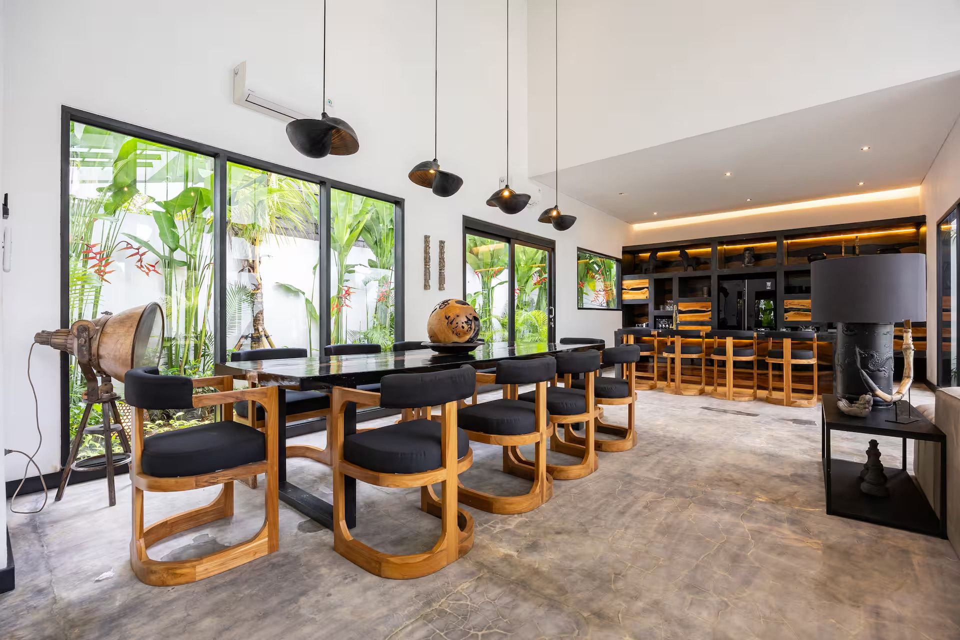 Living & Dining areas — photo 15