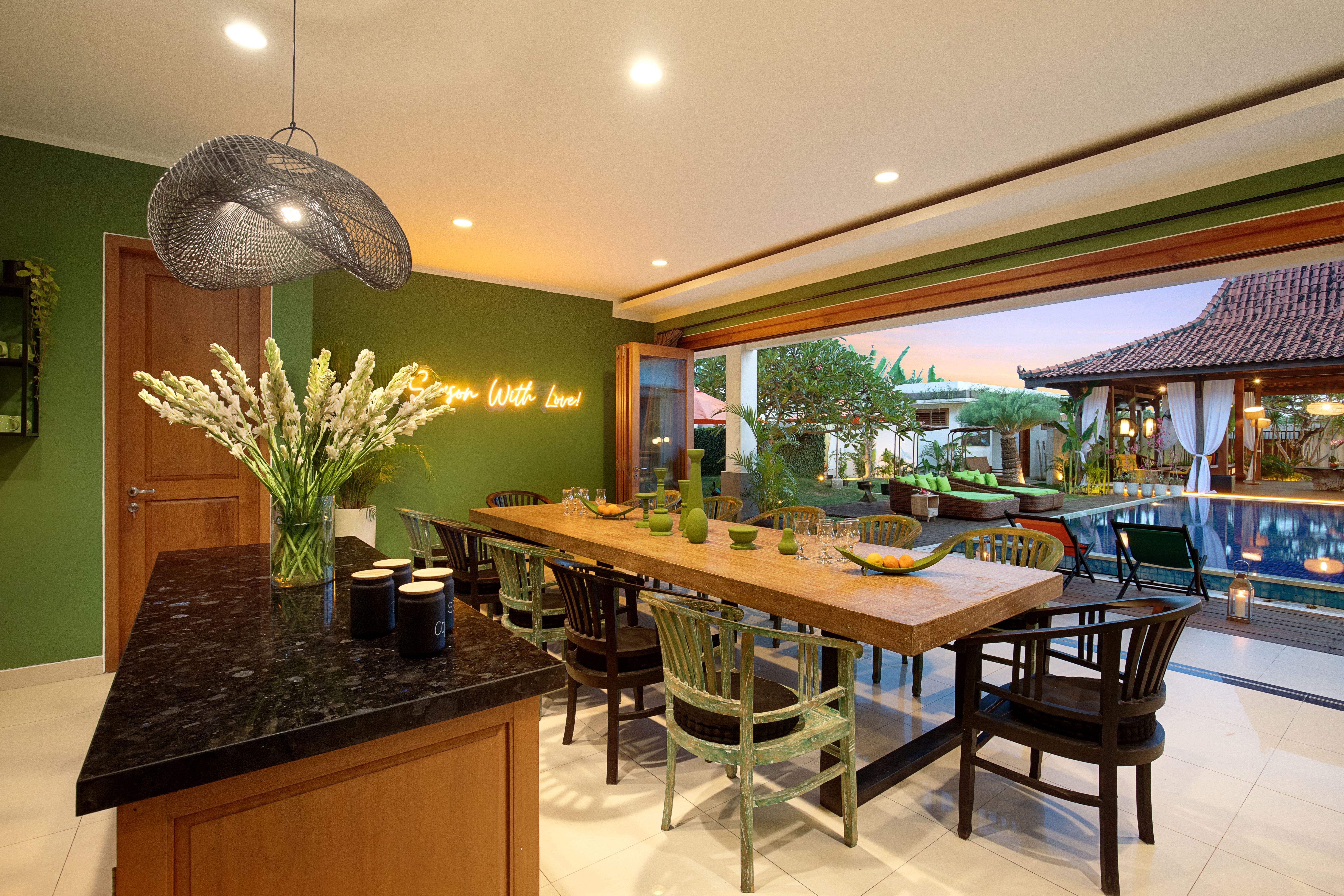Living & Dining areas — photo 14