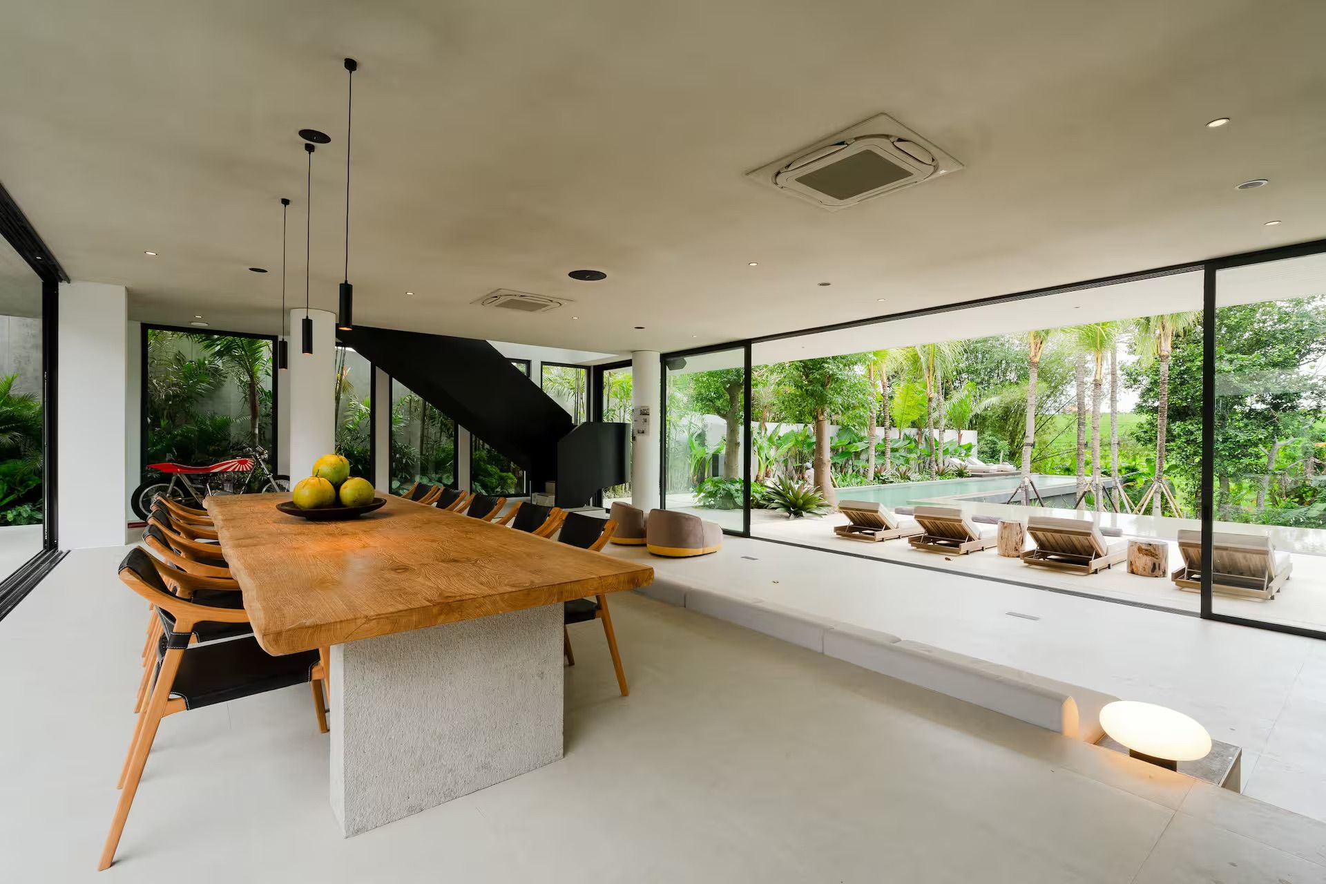 Living & Dining areas — photo 14