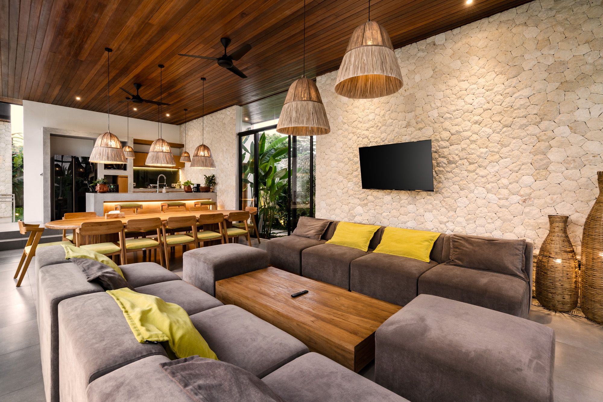 Living & Dining areas — photo 18