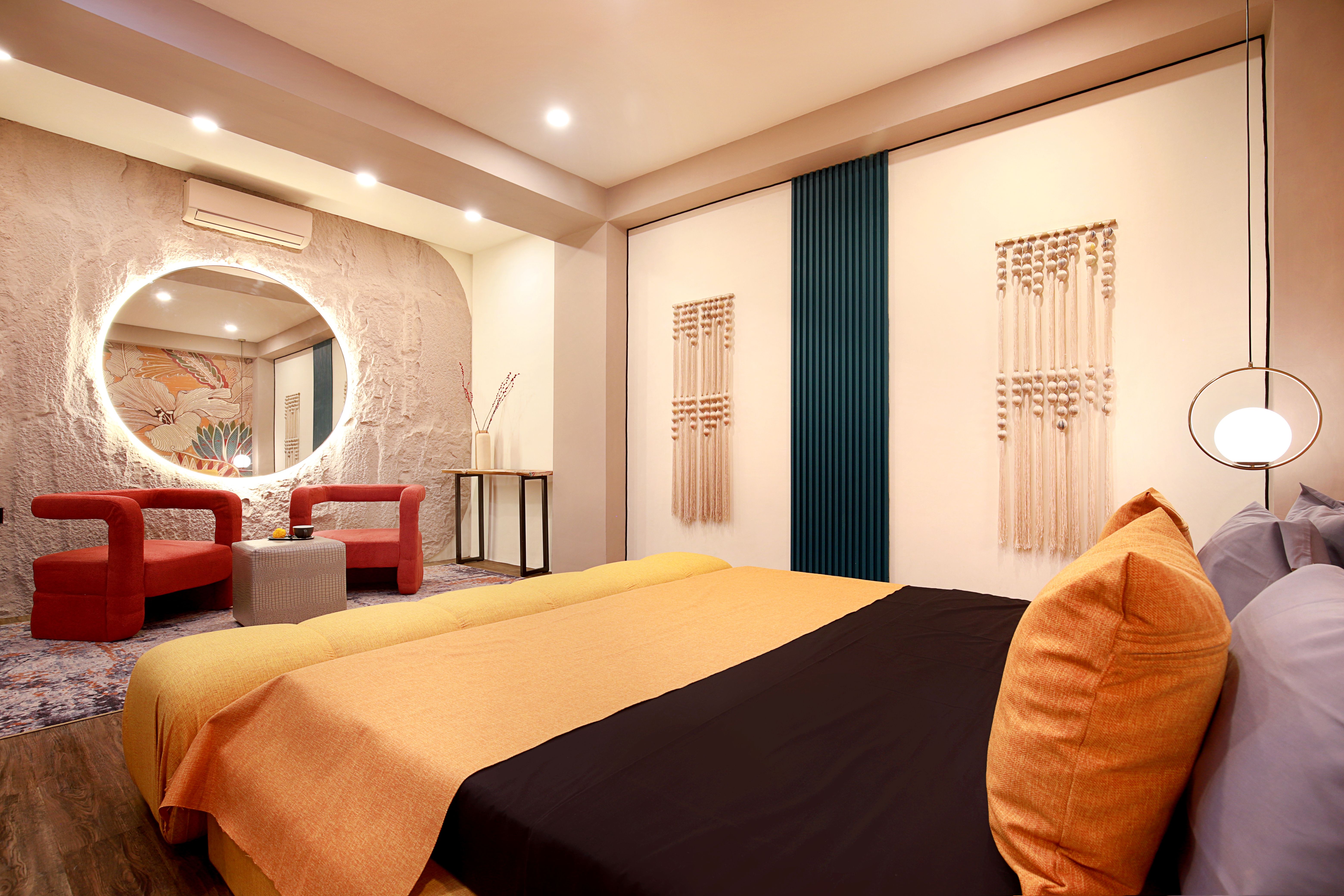 Bedrooms — photo 17