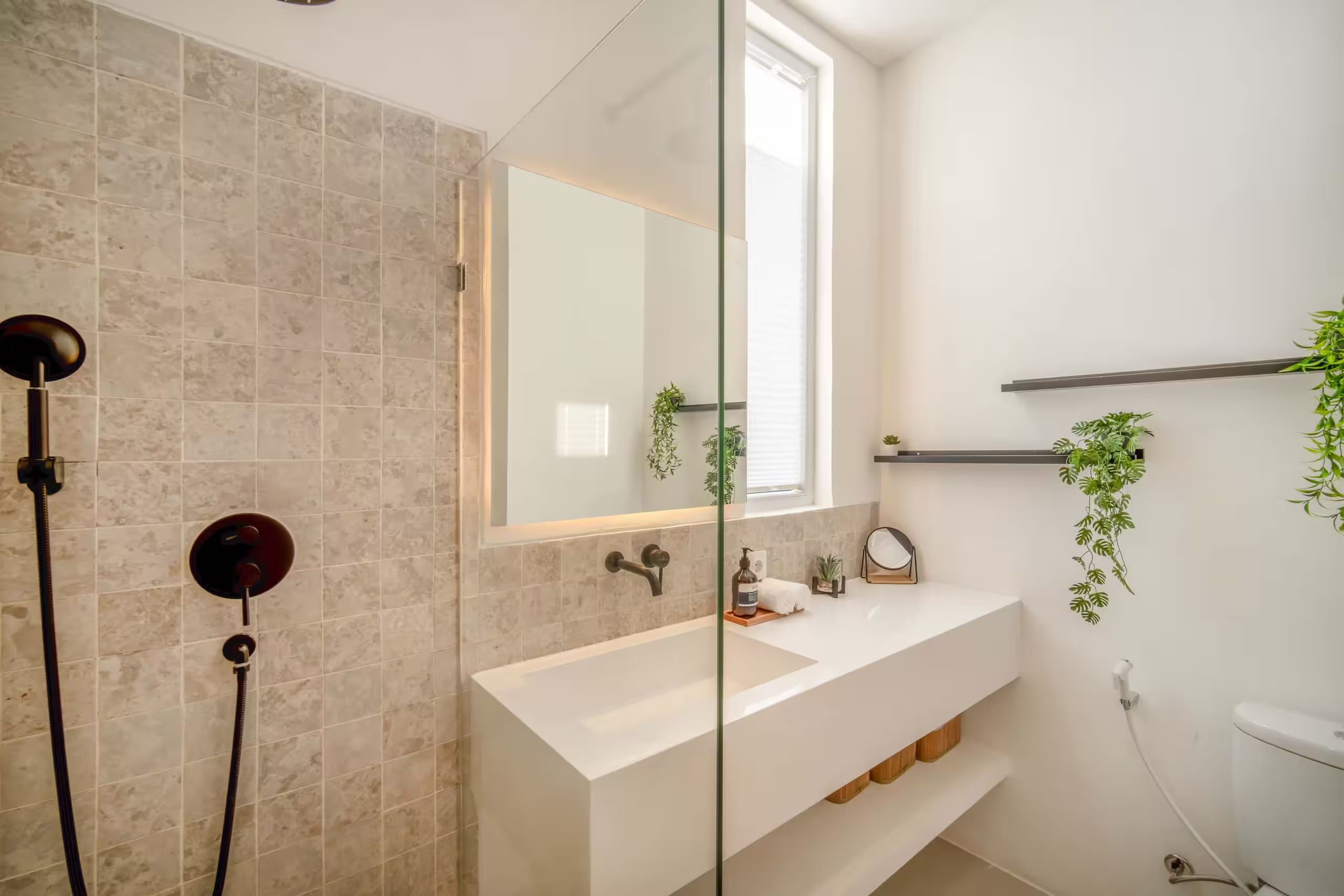 Bathrooms — photo 30