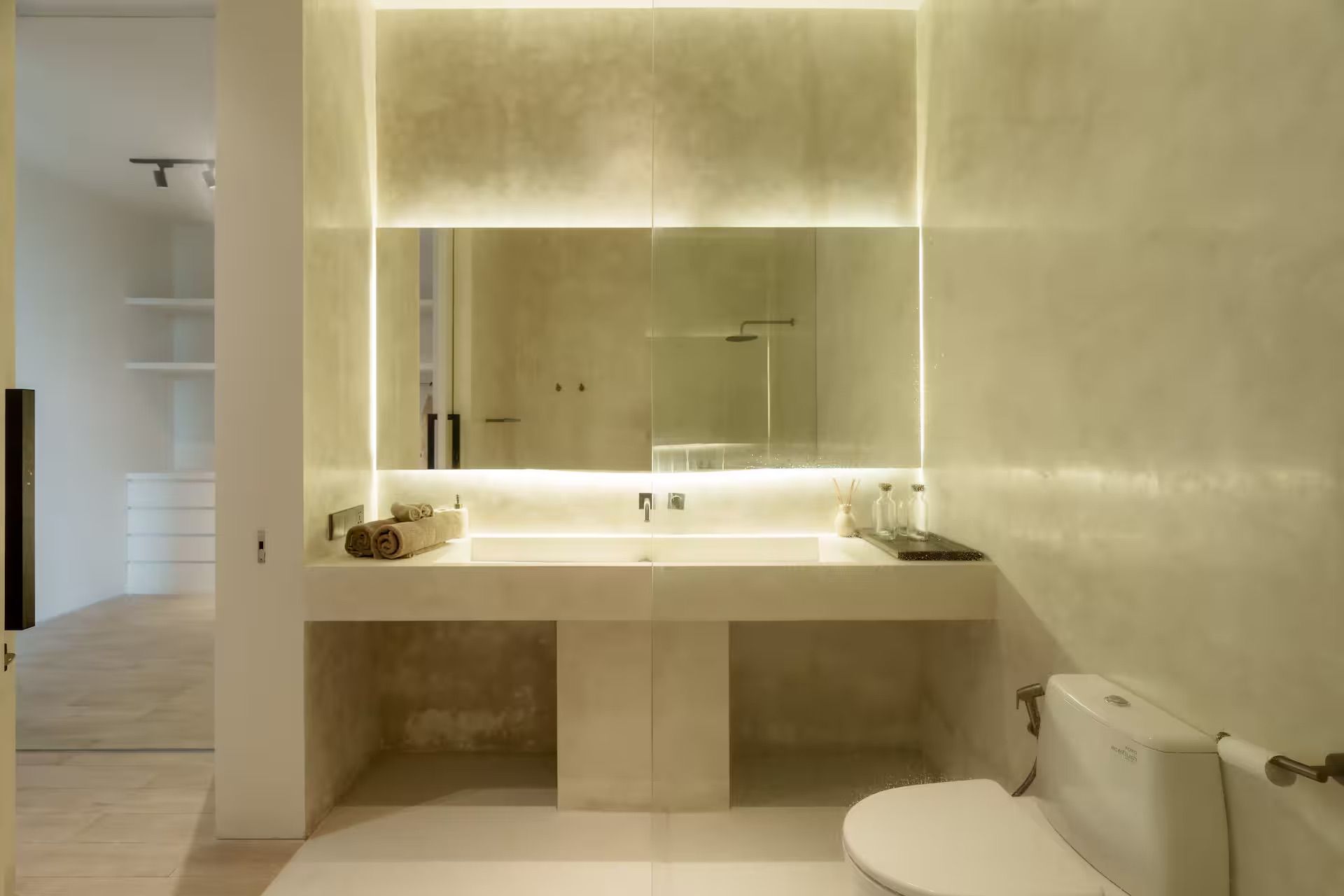 Bathrooms — photo 39