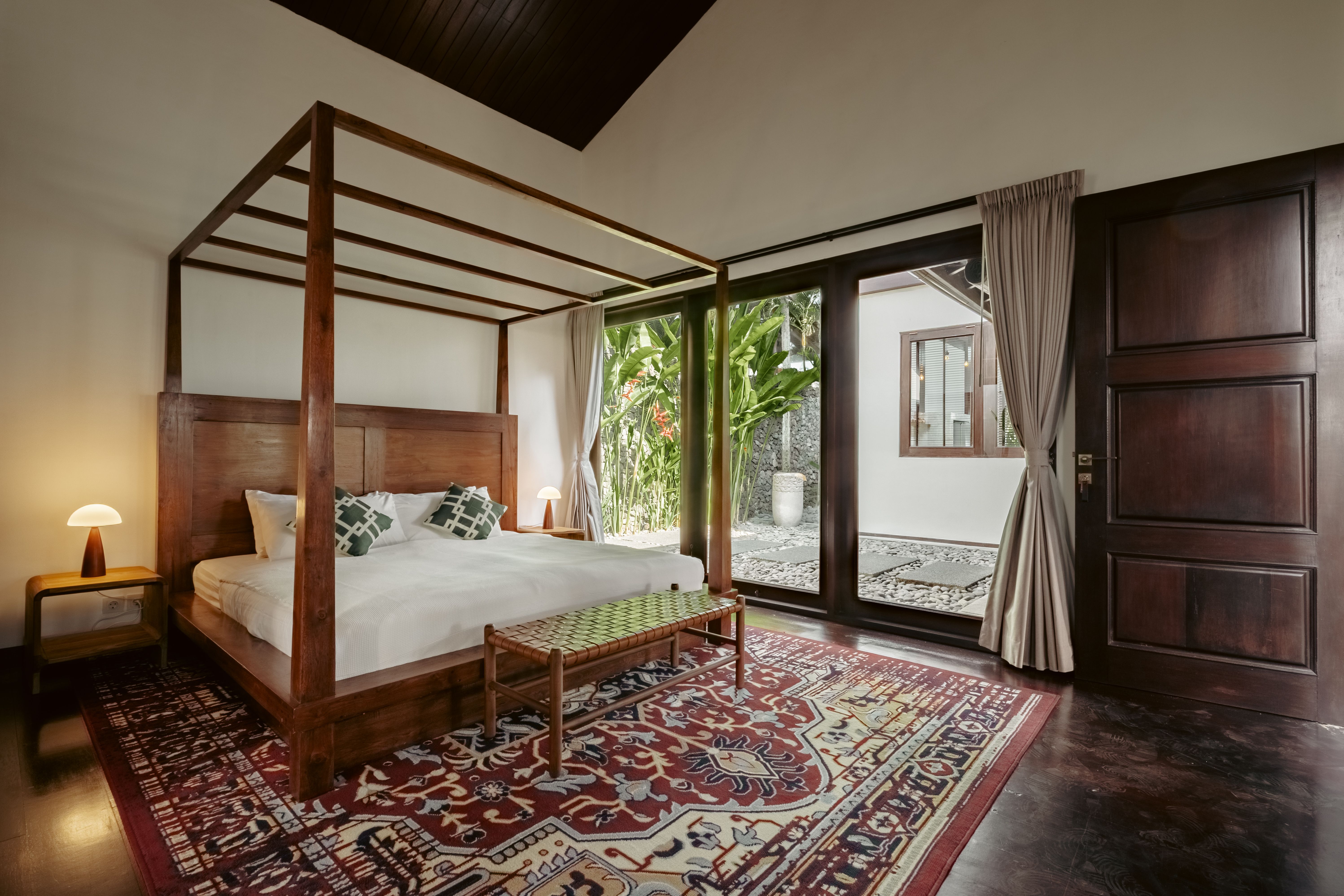 Bedrooms — photo 40