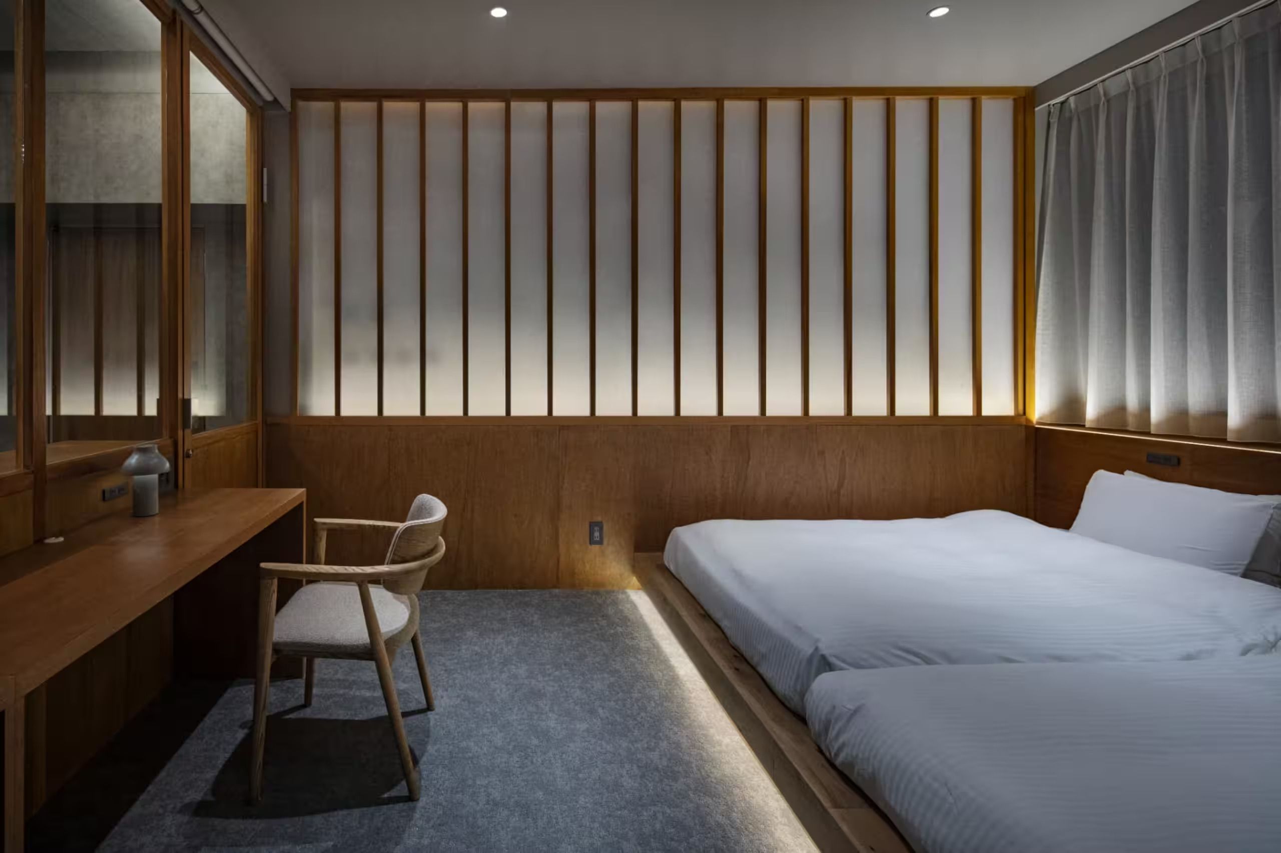 Bedrooms — photo 23