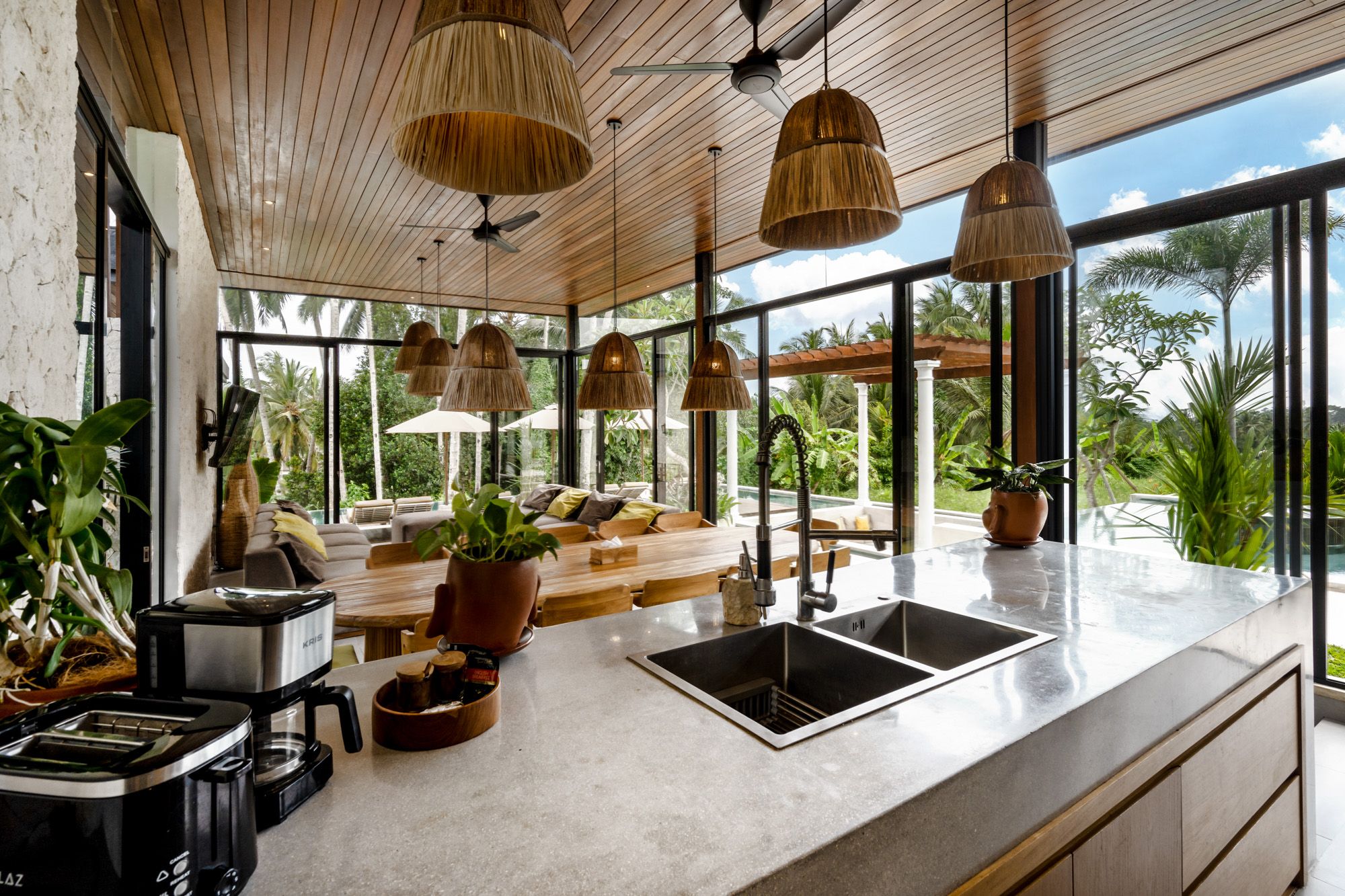 Living & Dining areas — photo 16