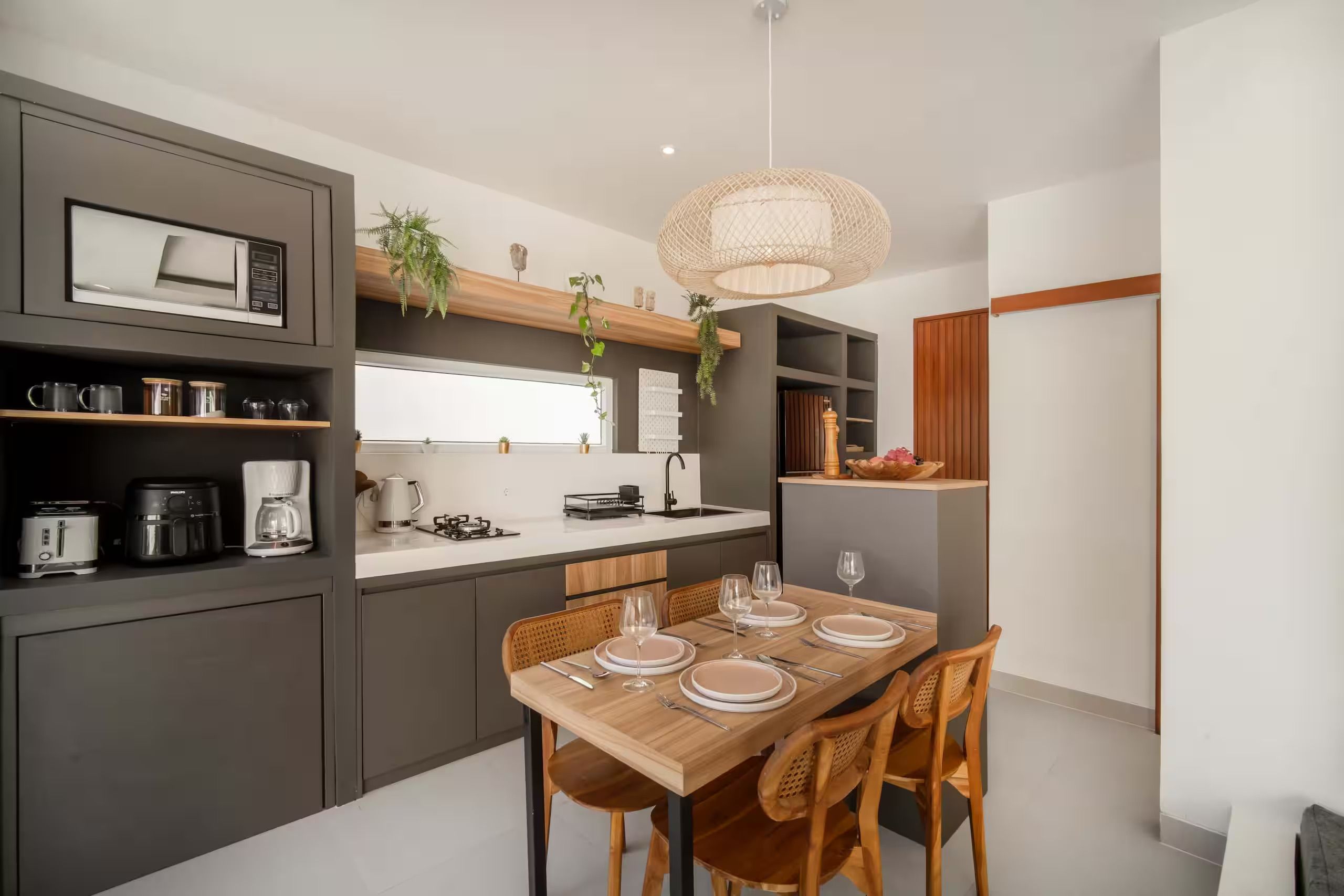 Living & Dining areas — photo 15