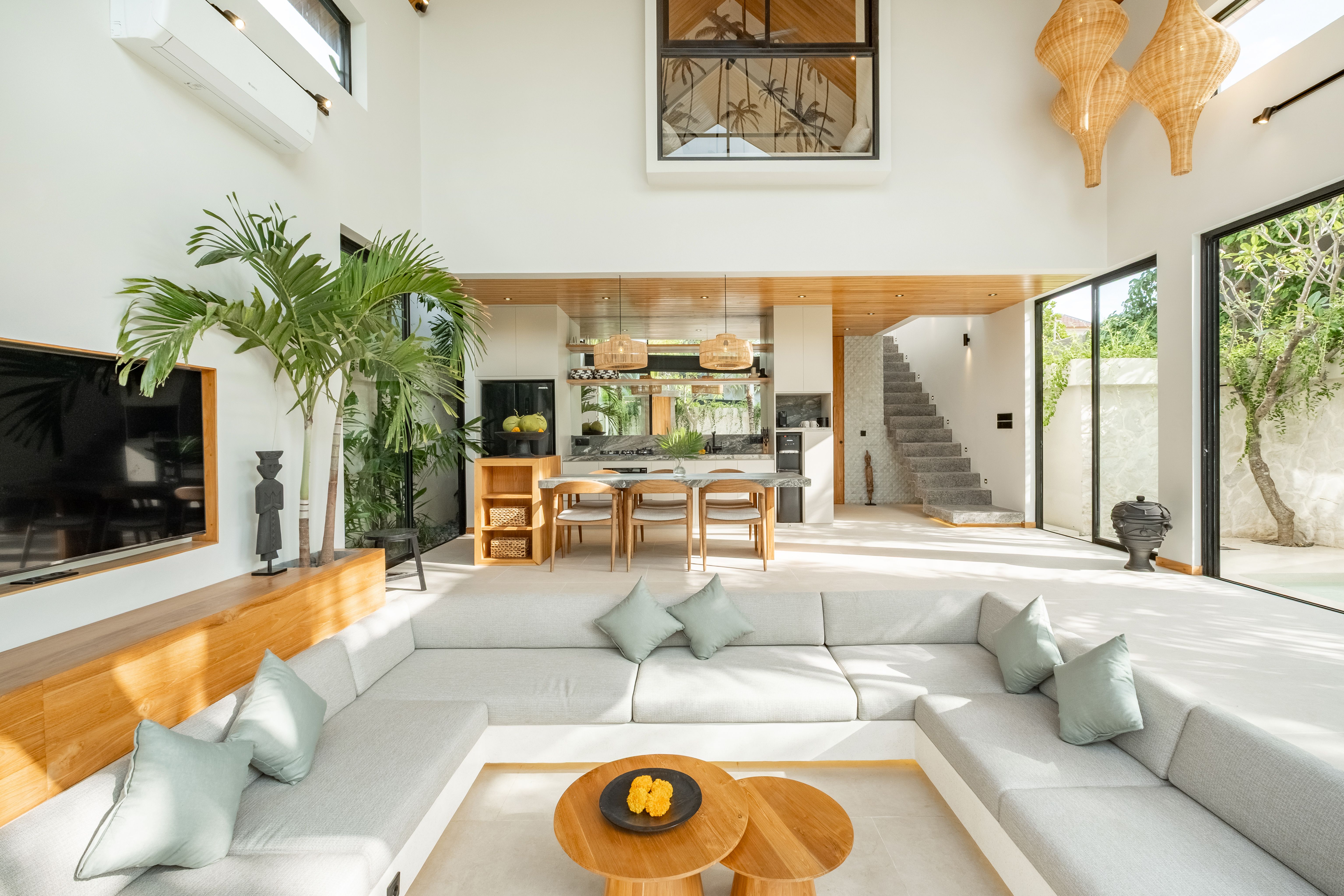Living & Dining areas — photo 19