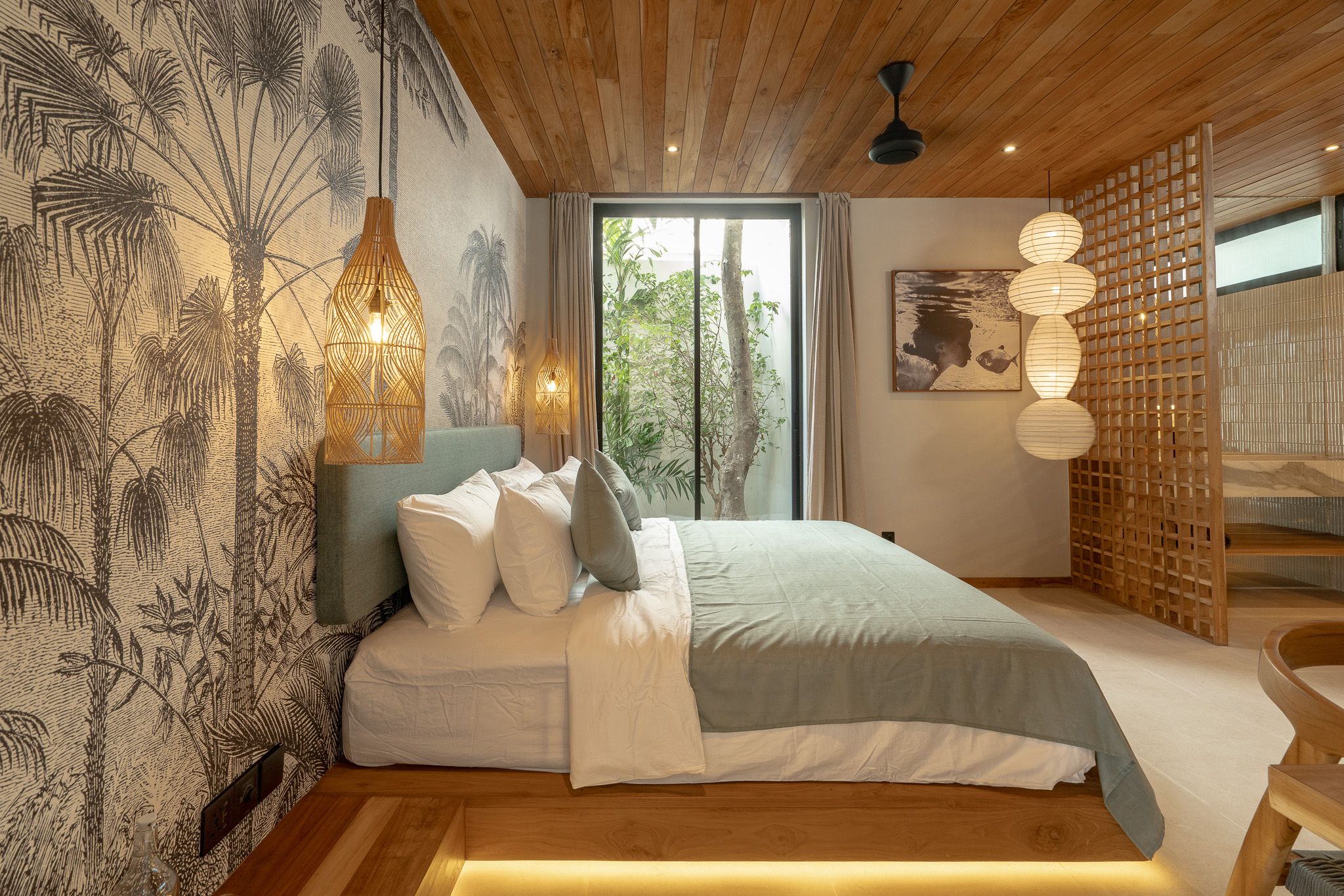 Bedrooms — photo 41